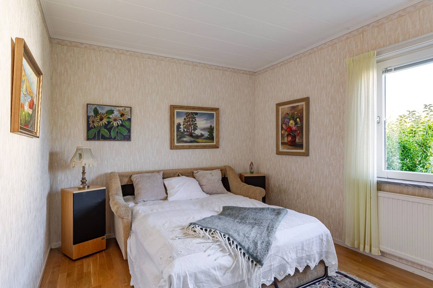 6 rum Villa på Gästgivarevägen 8 Centrum Tibro kommun - bild 25