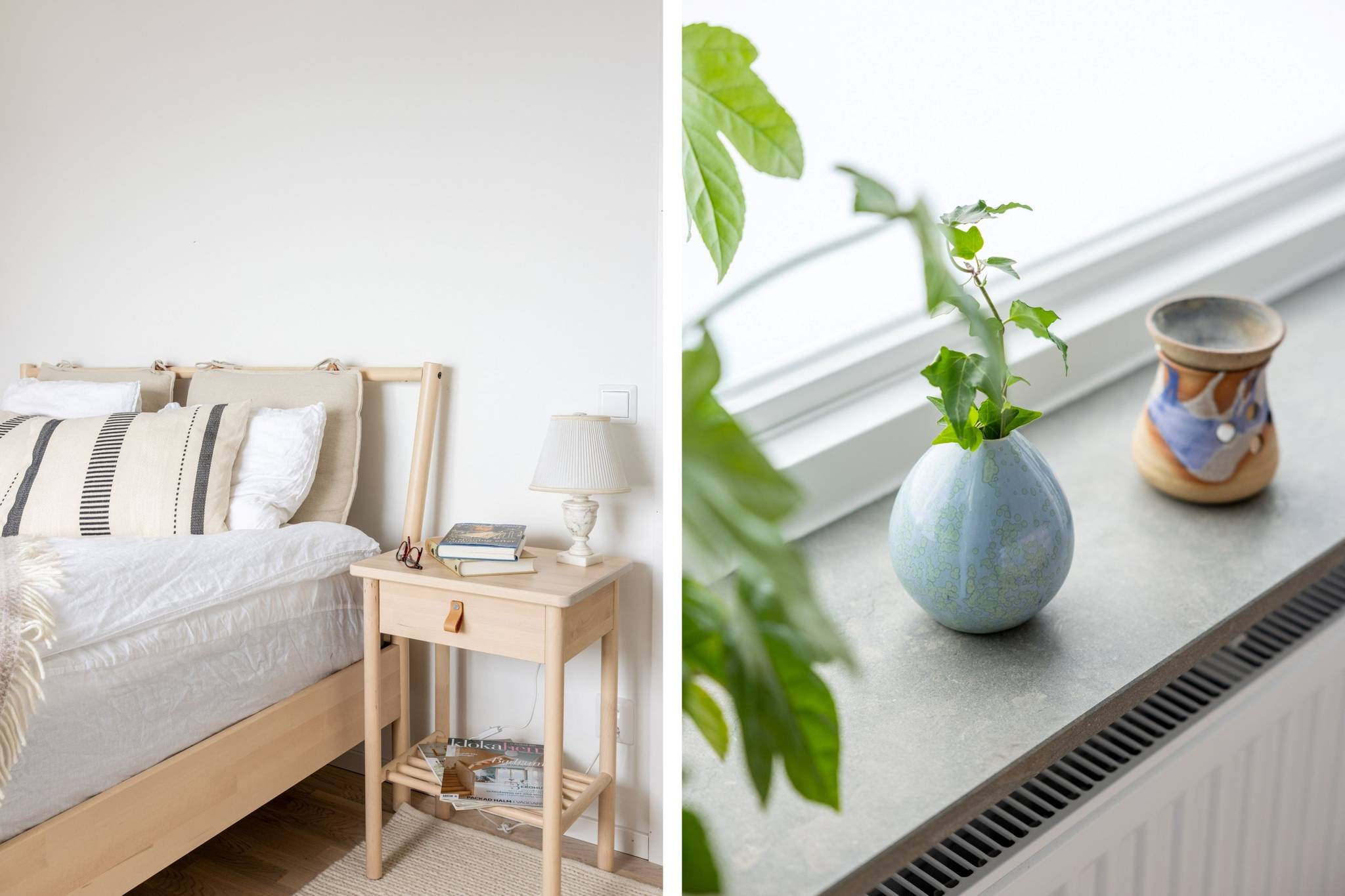 3 rum Lägenhet på Systerbrunnsvägen 11 Elinegård Malmö kommun - bild 22