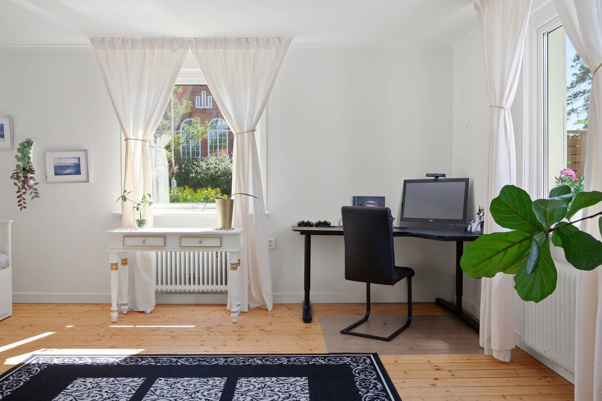 7 rum Villa på Gamla Oxelösundsvägen 3 Oxelösund Oxelösunds kommun - bild 15