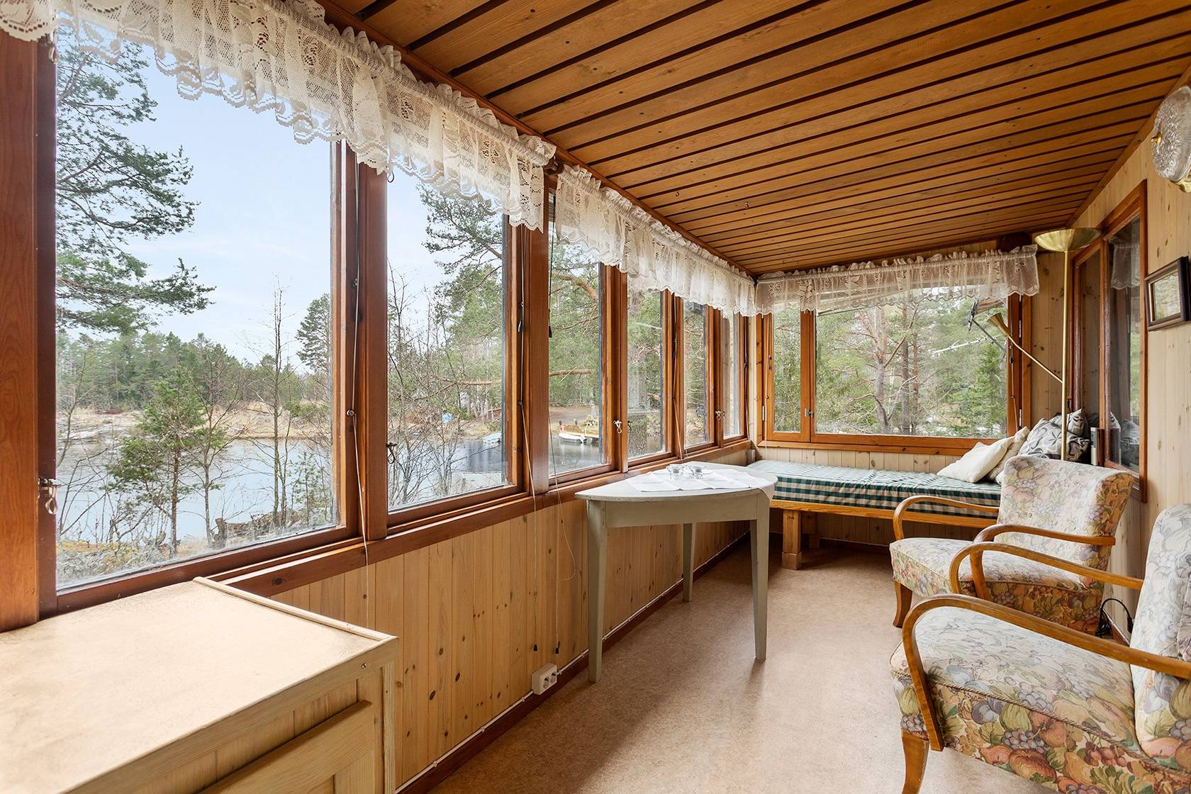 60 m² Fritidshus på Kalvskär 220 Söderhamns kommun - bild 12