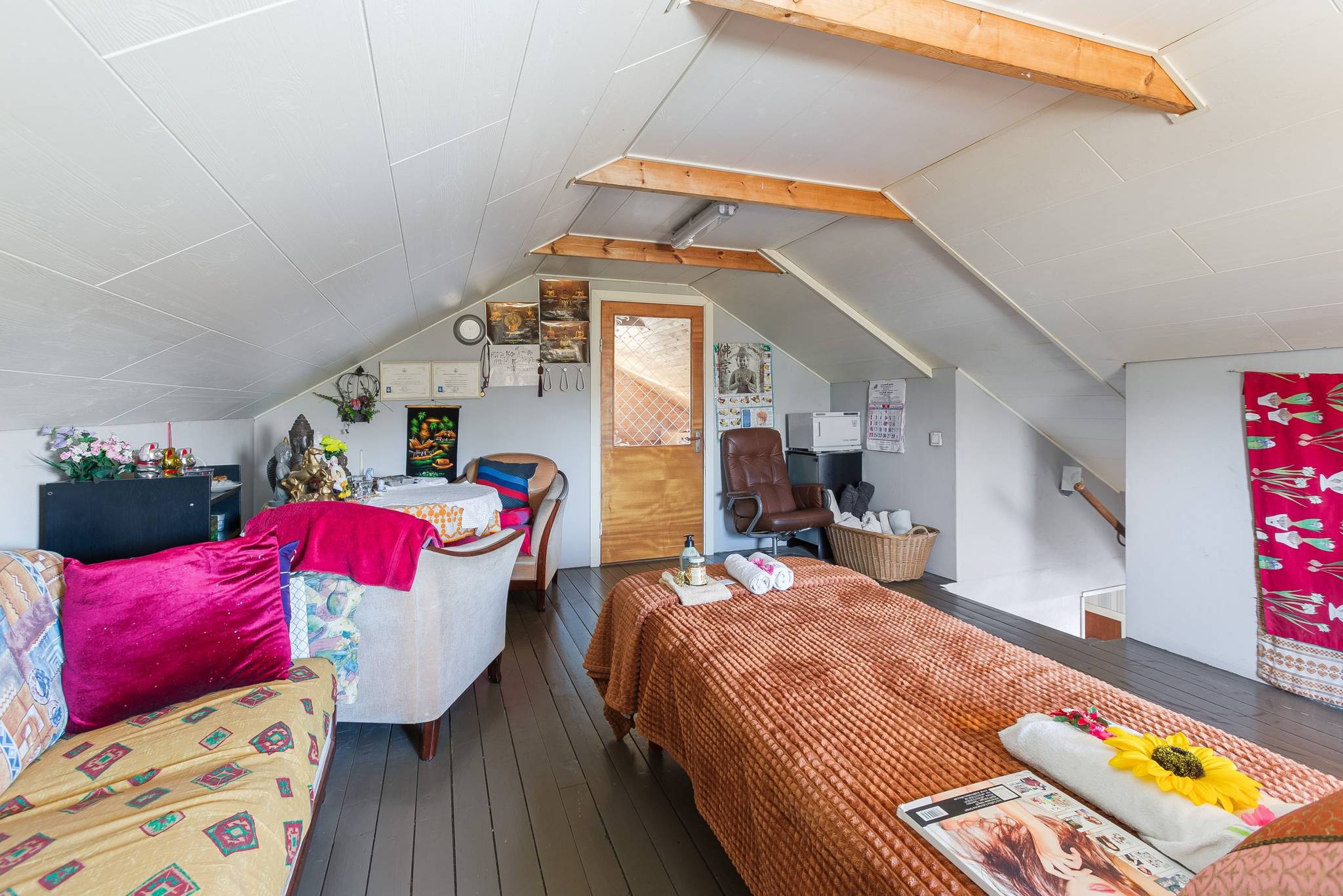 4 rum Villa på Samhällsvägen 5 Fredriksdal Nässjö kommun - bild 15