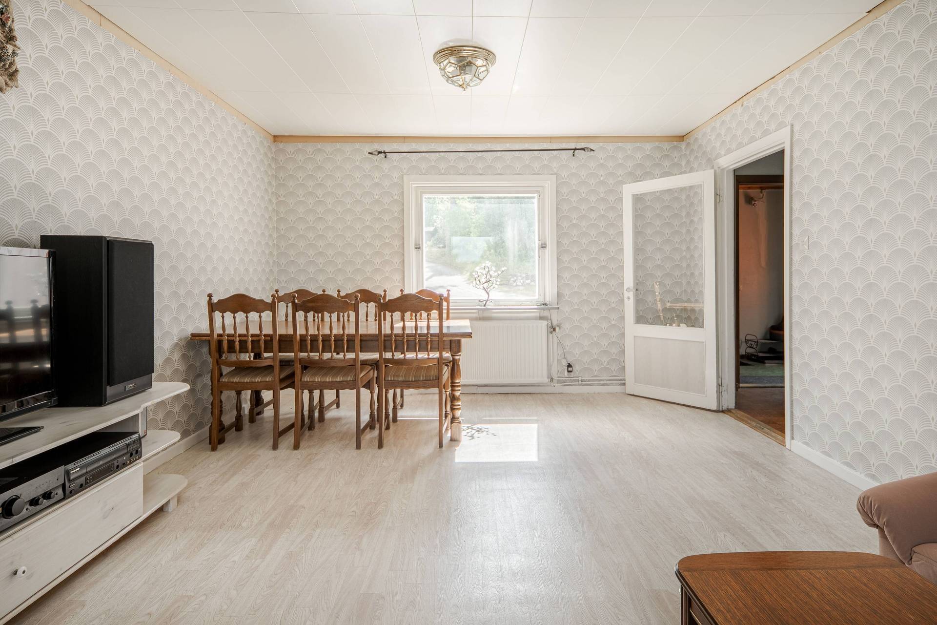 4 rum Villa på Svanvägen 3 Långviksmon Örnsköldsviks kommun - bild 5