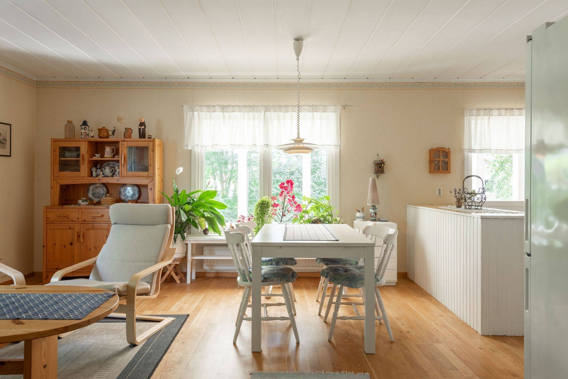 6 rum Villa på Glimmervägen 10 Nedre Aggerud Karlskoga kommun - bild 12