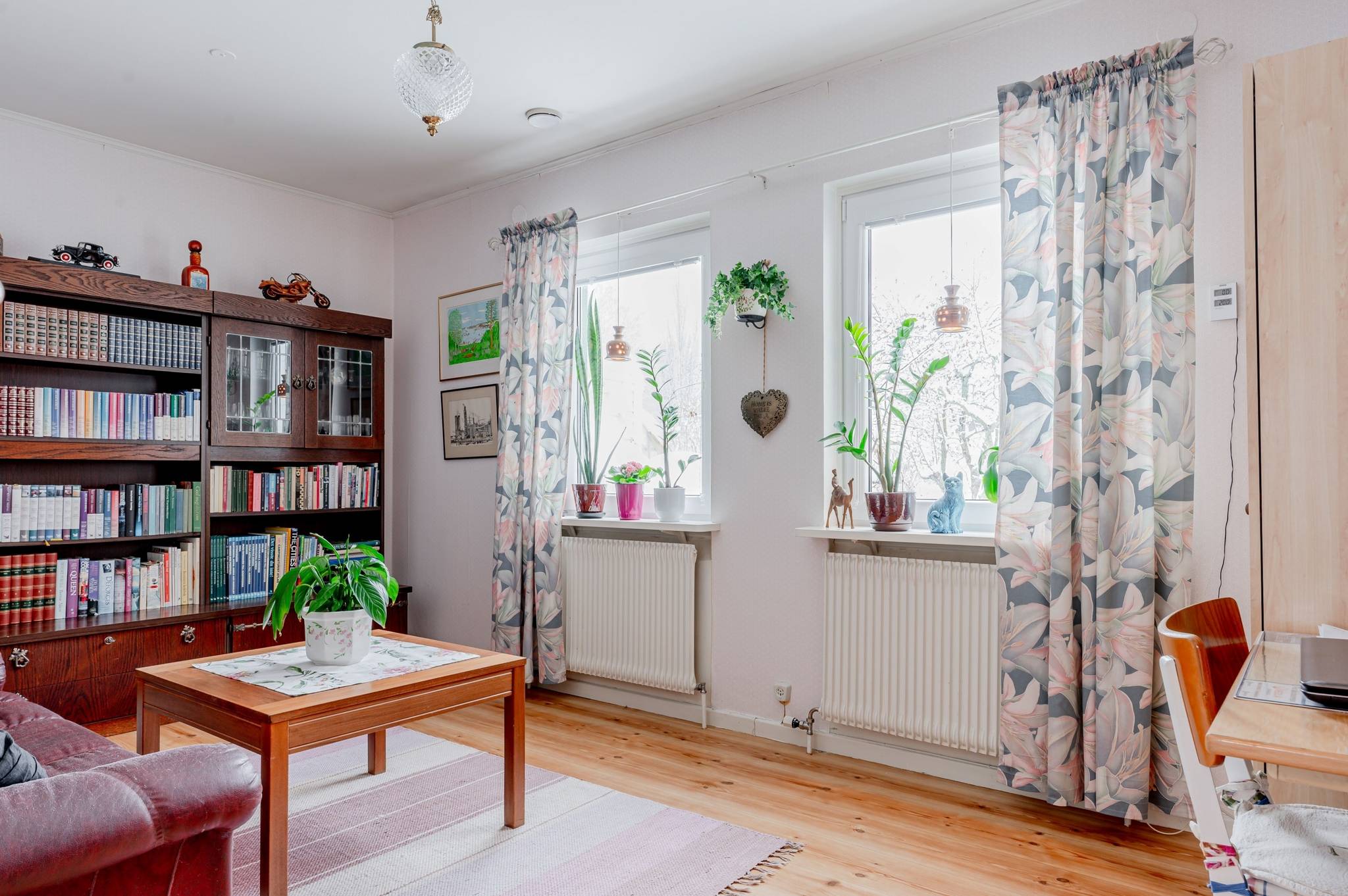 5 rum Villa på Lodjursvägen 12 Kroksta Örnsköldsviks kommun - bild 13