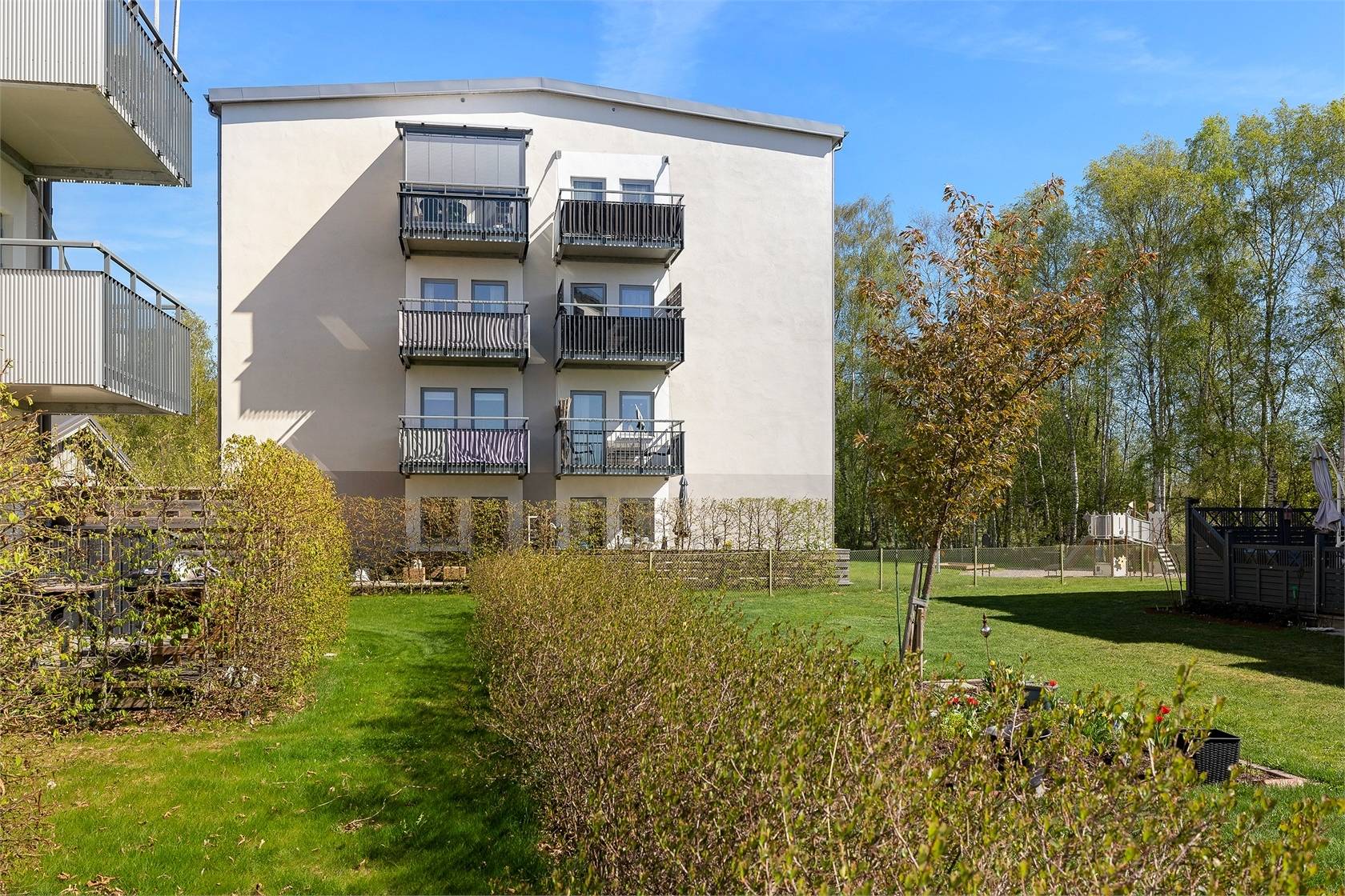 3 rum Lägenhet på Skördevägen 3 Åkersberg Enköpings kommun - bild 6