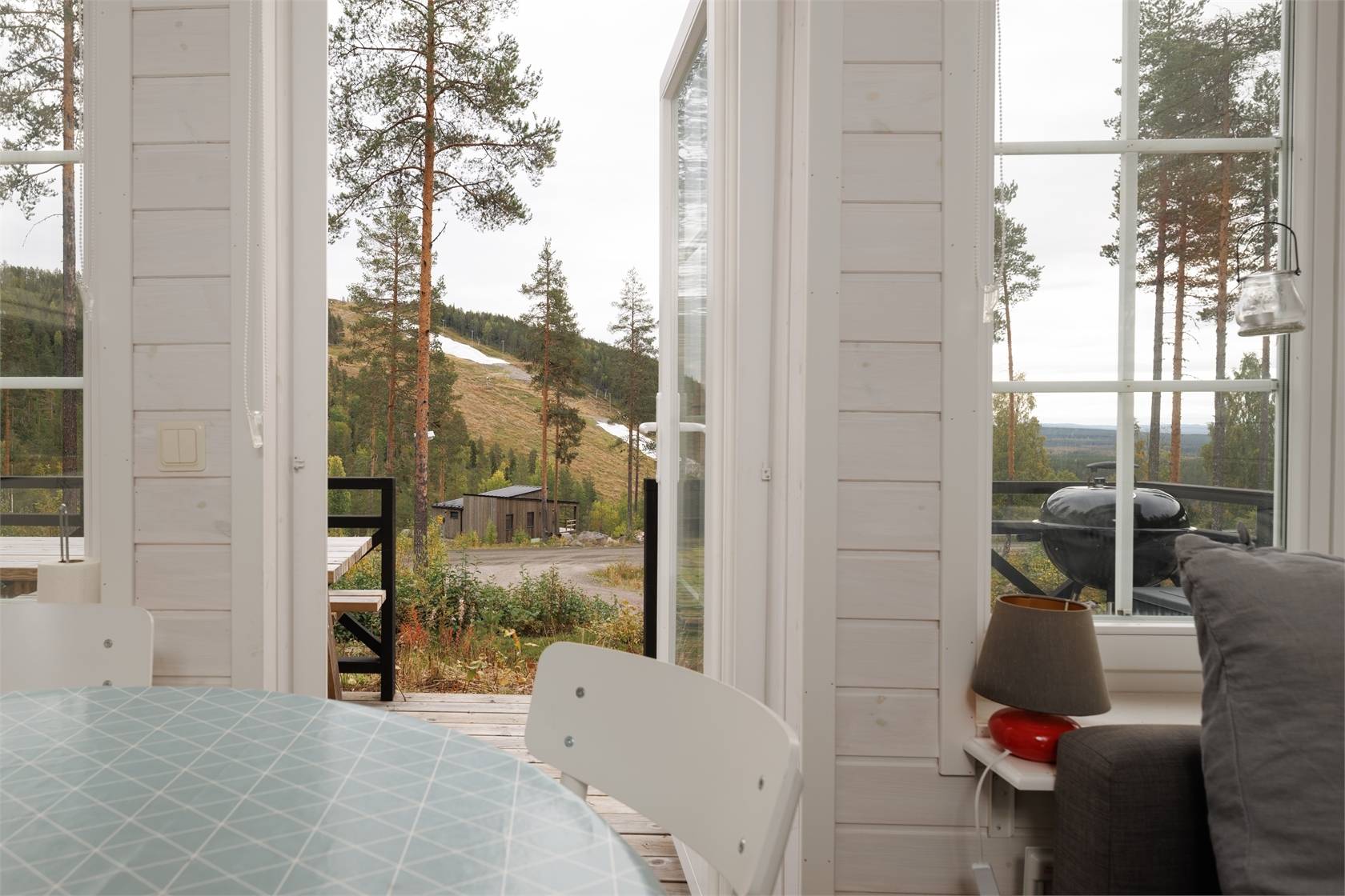2 rum Lägenhet på Storklinten 202A Storklinten Bodens kommun - bild 15