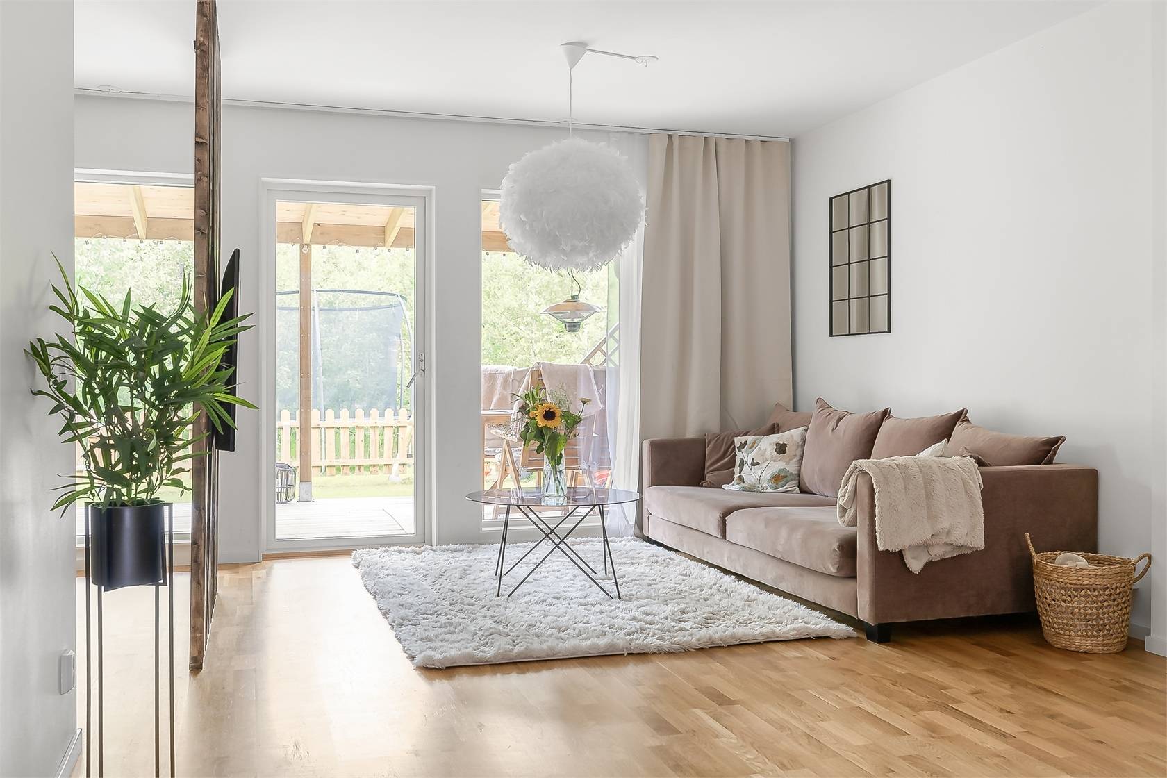 4 rum Radhus på Regalskeppsvägen 13 F Bredsand Enköpings kommun - bild 12