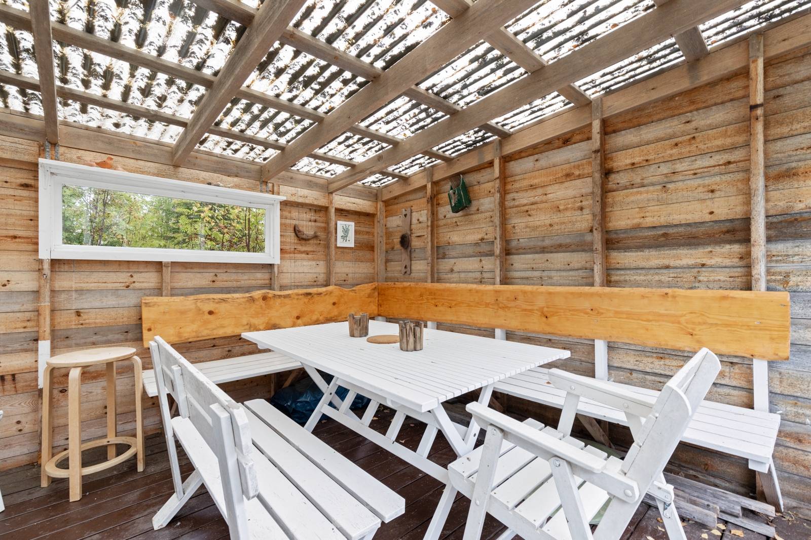 3 rum Fritidsboende på Strinne 105 Strinne Kramfors kommun - bild 20