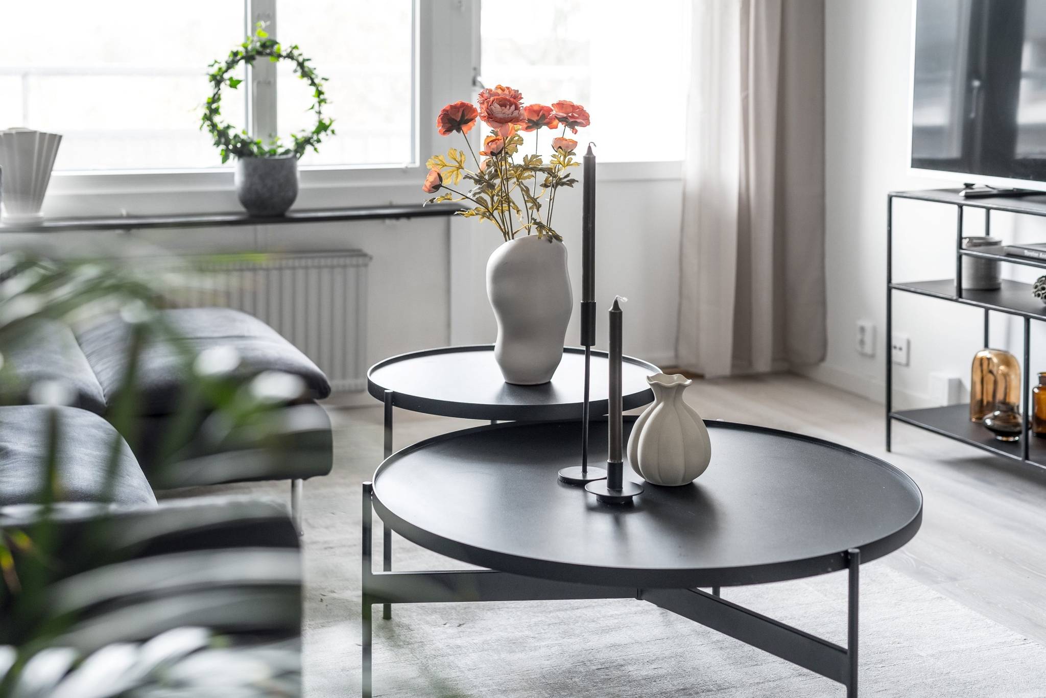 1 rum Lägenhet på Gråbergsgatan 1 Vilbergen Norrköpings kommun - bild 4