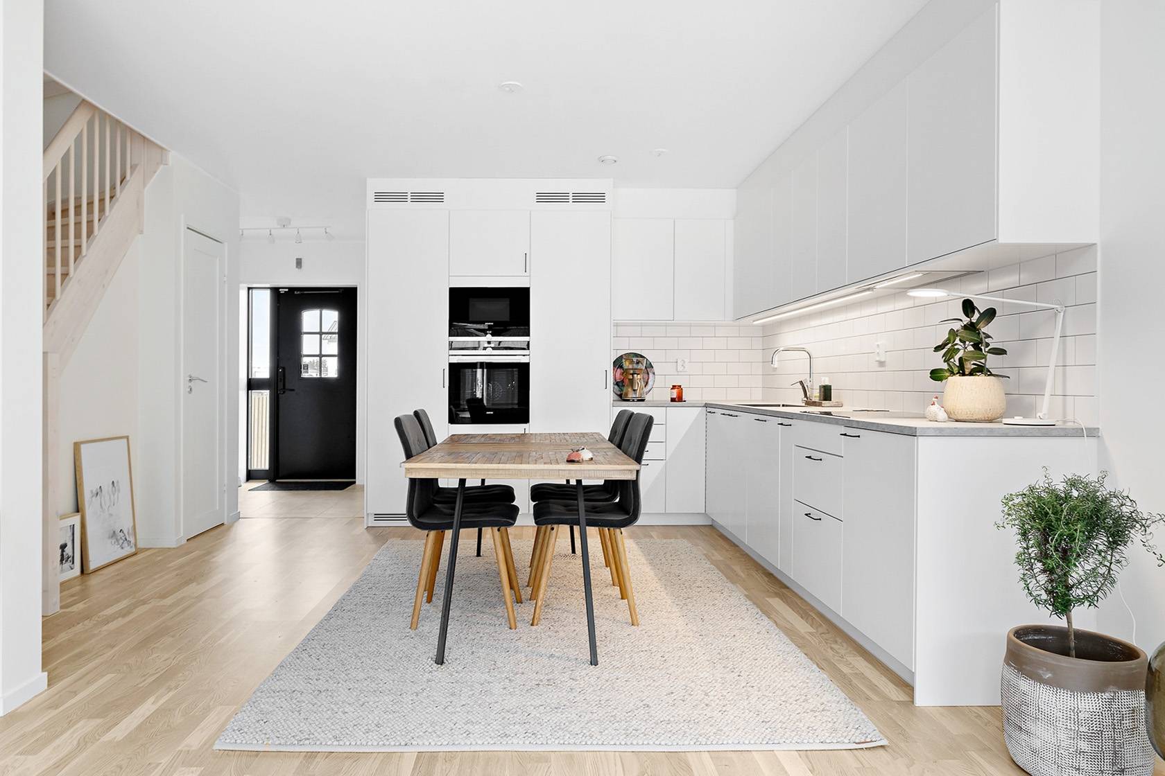 6 rum Radhus på Smedjans väg 53 Steninge Slottsby Sigtuna kommun - bild 6