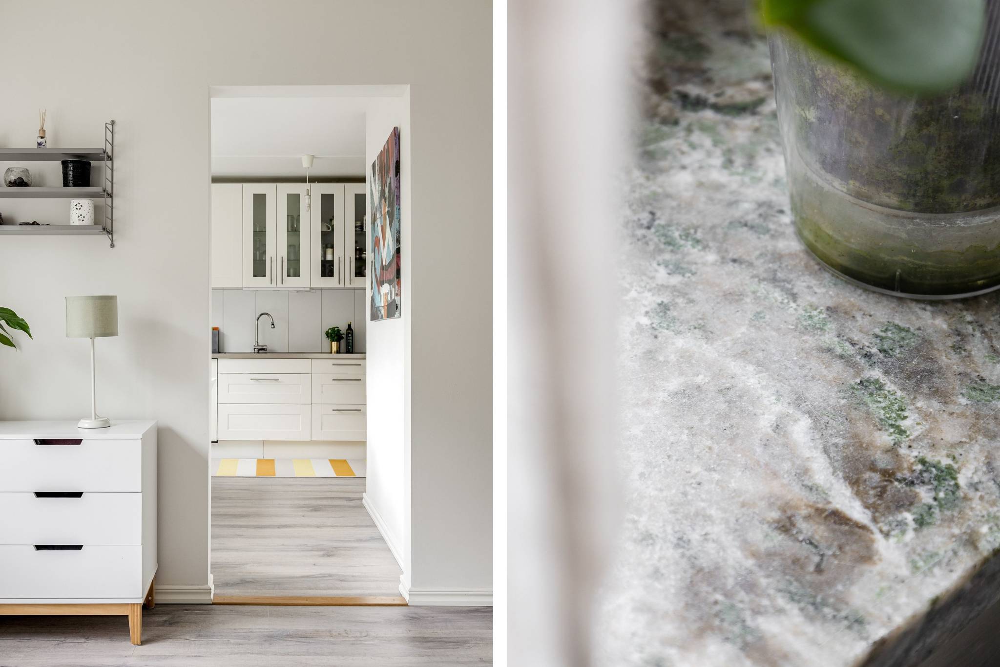 2 rum Lägenhet på Annebergsgatan 5B Borgmästaregården Malmö kommun - bild 11