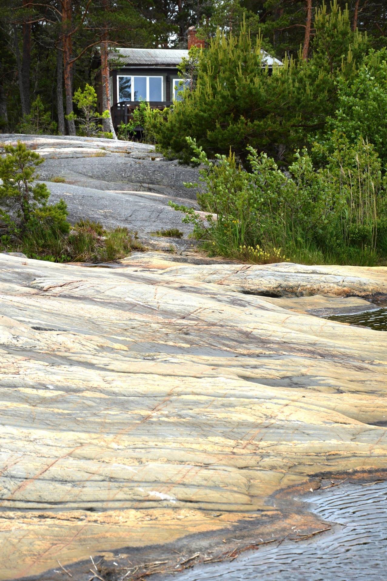 3 rum Fritidshus på Ugglan 188 Gräsö Östhammars kommun - bild 7