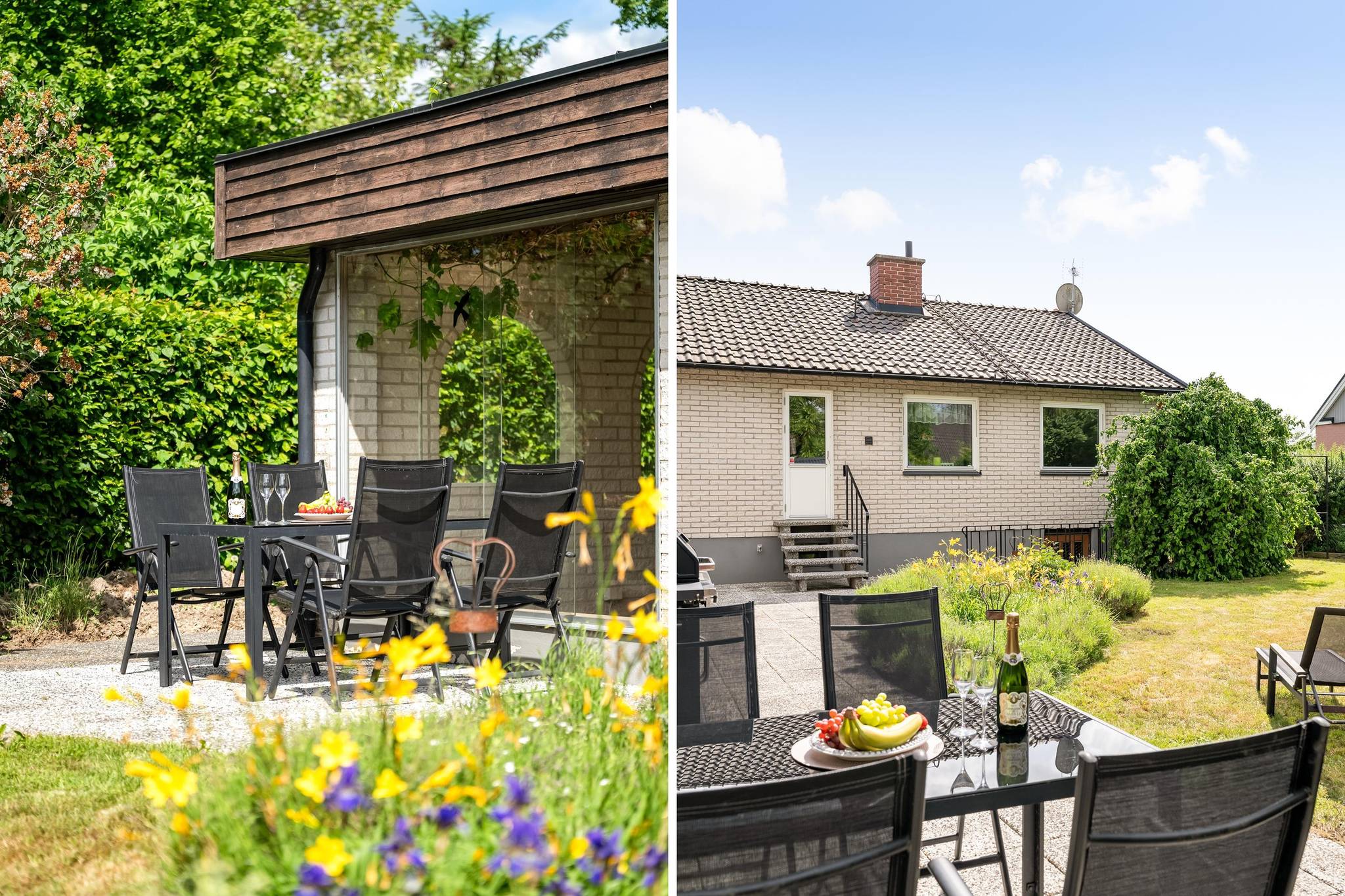 5 rum Villa på Solringsvägen 8 Skånes Viby Kristianstads kommun - bild 30
