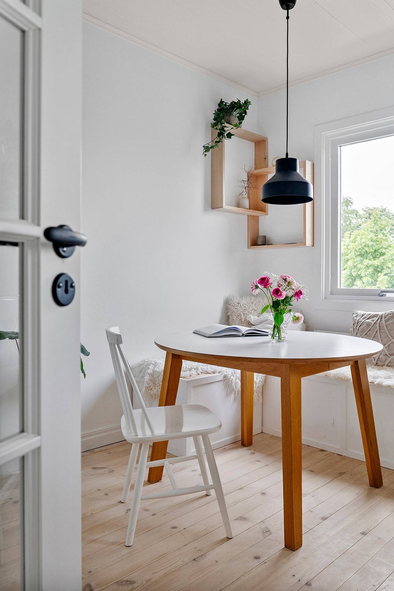 2 rum lägenhet på Kungsgatan 29A Kungsbacka, Kungsbacka kommun - bild 5