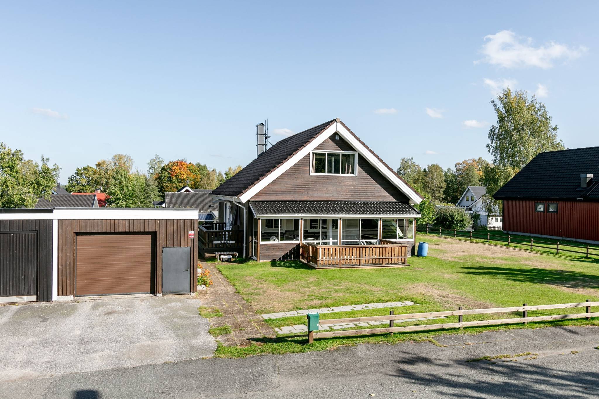 Anneberg, Nässjö kommun