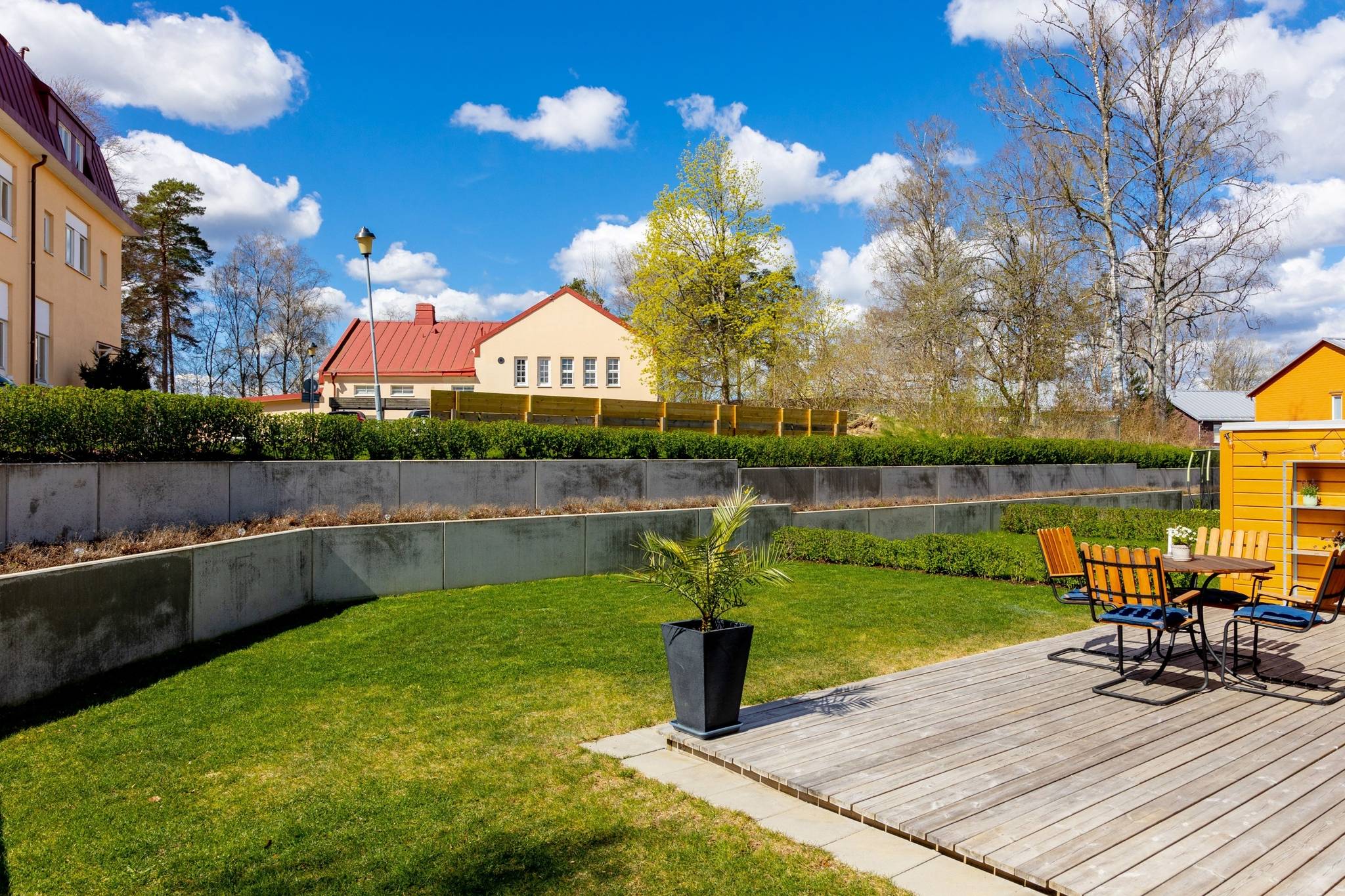4 rum Lägenhet på Lugnets väg 15A Lugnet Växjö kommun - bild 12