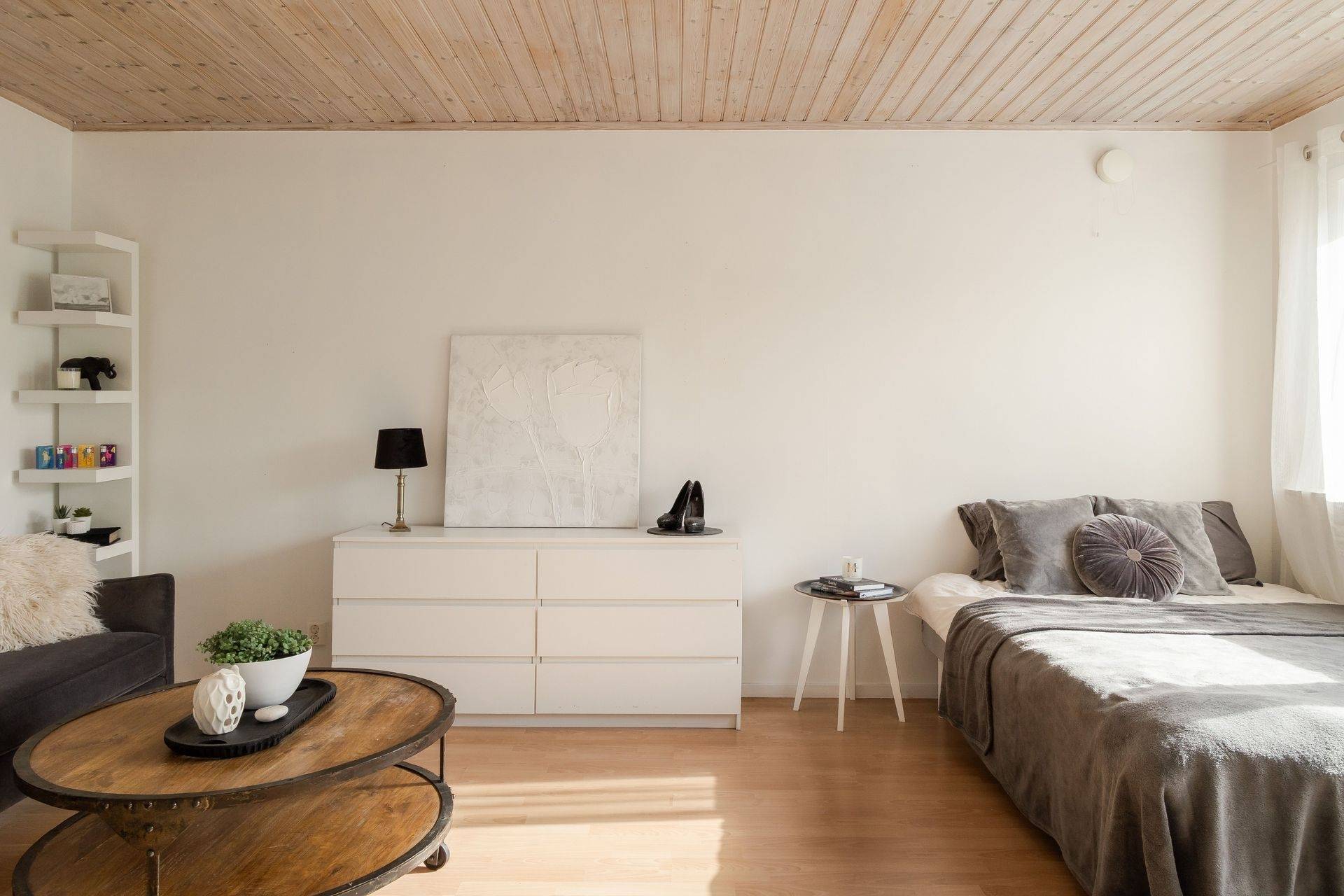 5 rum Villa på Nils Ferlins väg 1 Falkenberg Falkenbergs kommun - bild 8