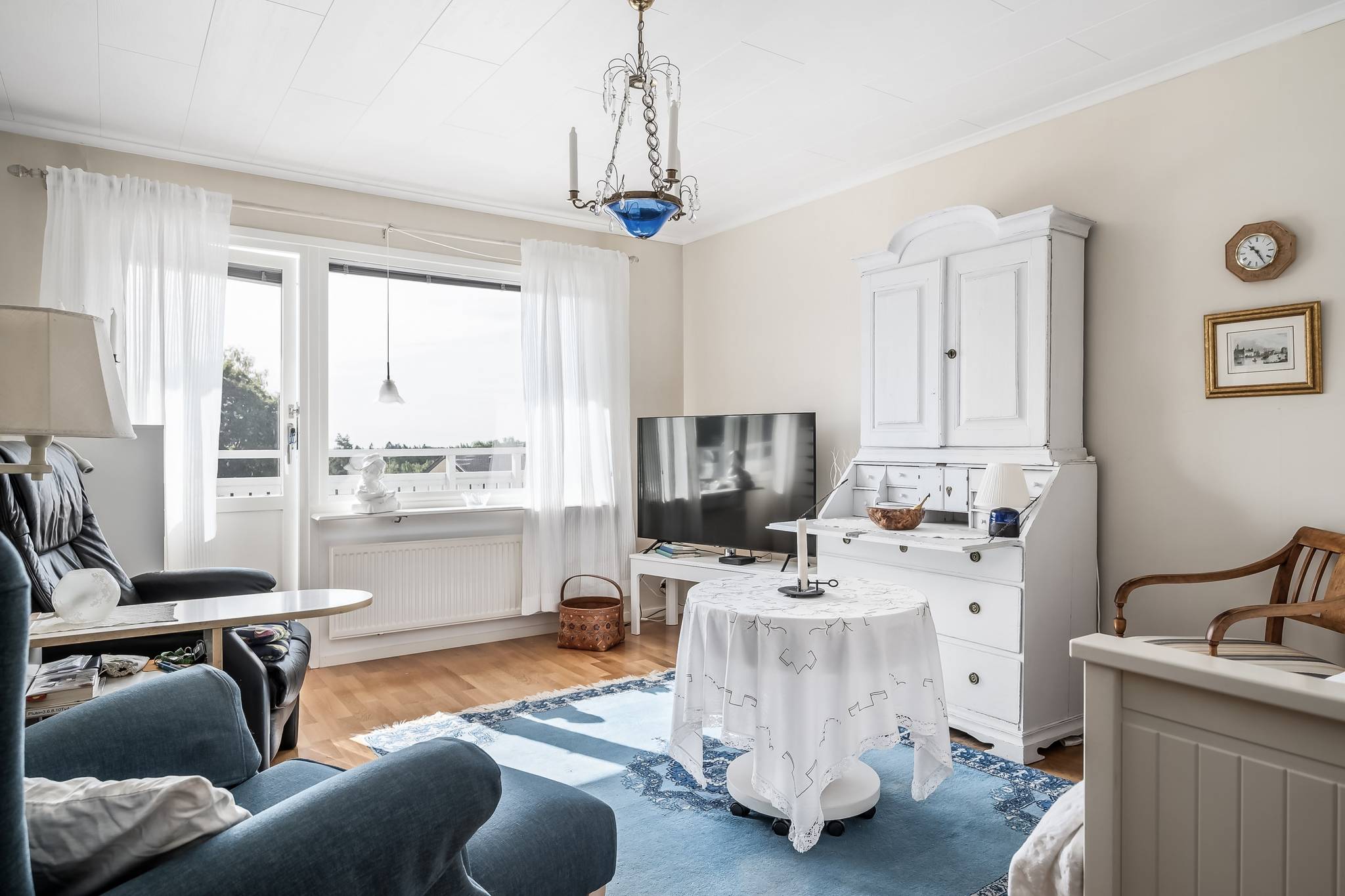5 rum Radhus på Lodjurets gata 268 Brandbergen Haninge kommun - bild 17