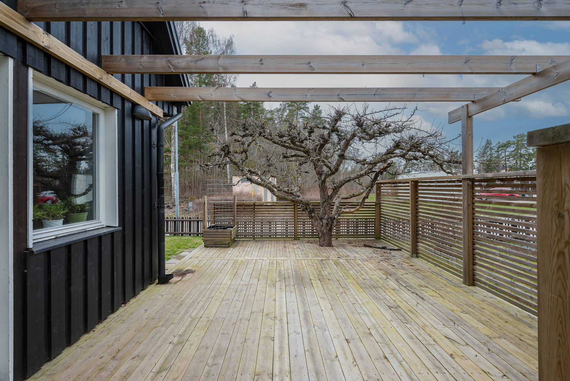 6 rum Villa på Mårdstigen 6 Gnesta Gnesta kommun - bild 34