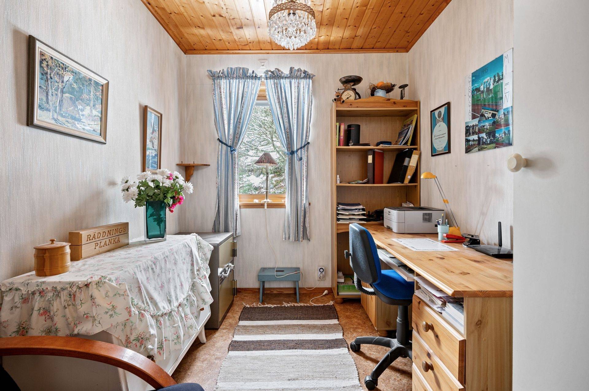5 rum Villa på Nyckleby 35 Tjärnö Strömstads kommun - bild 14
