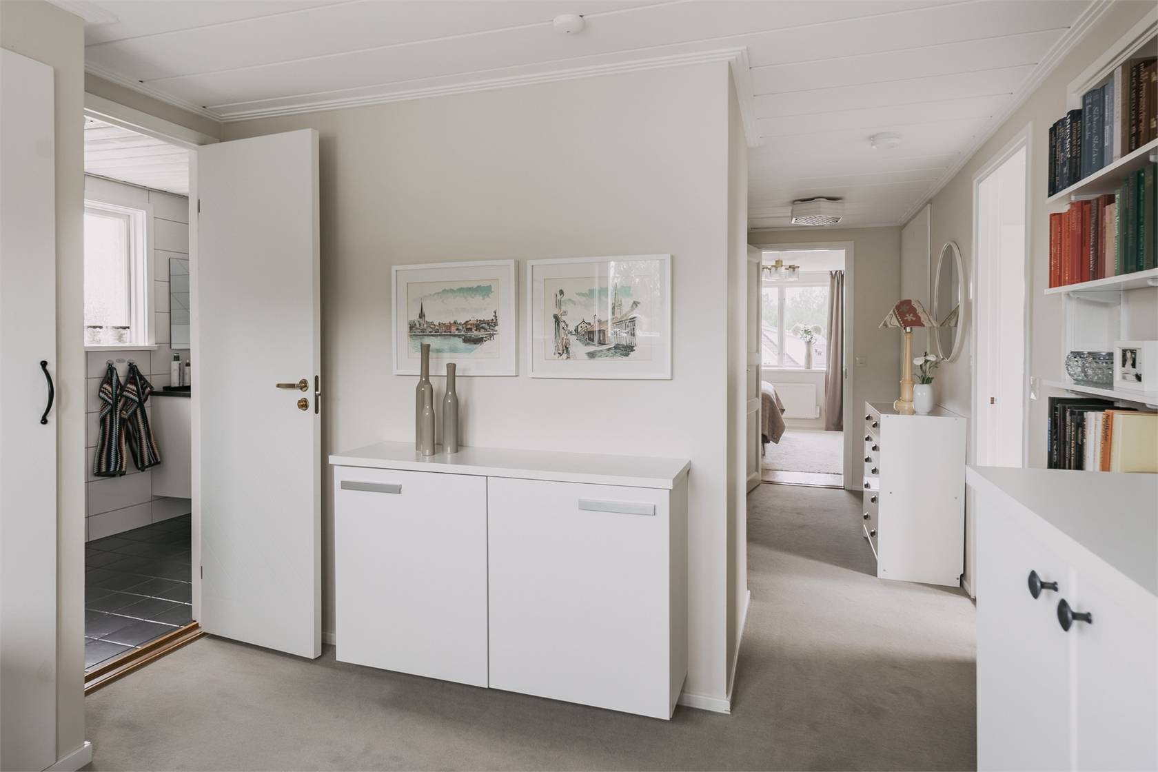 4 rum Villa på Banjovägen 1 Radbyn Mariestads kommun - bild 32