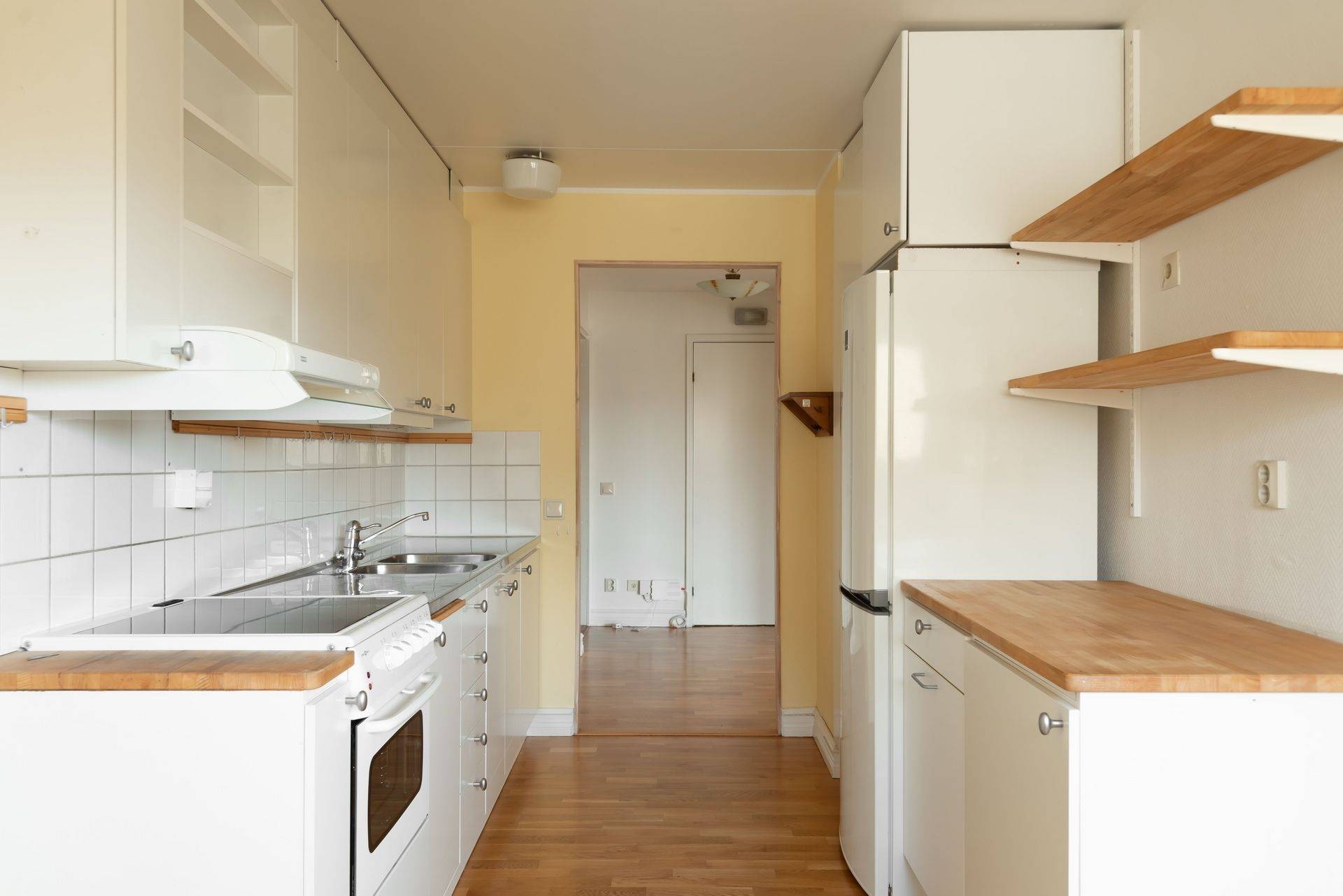 2 rum Lägenhet på Götgatan 14 Centrum Kumla kommun - bild 13