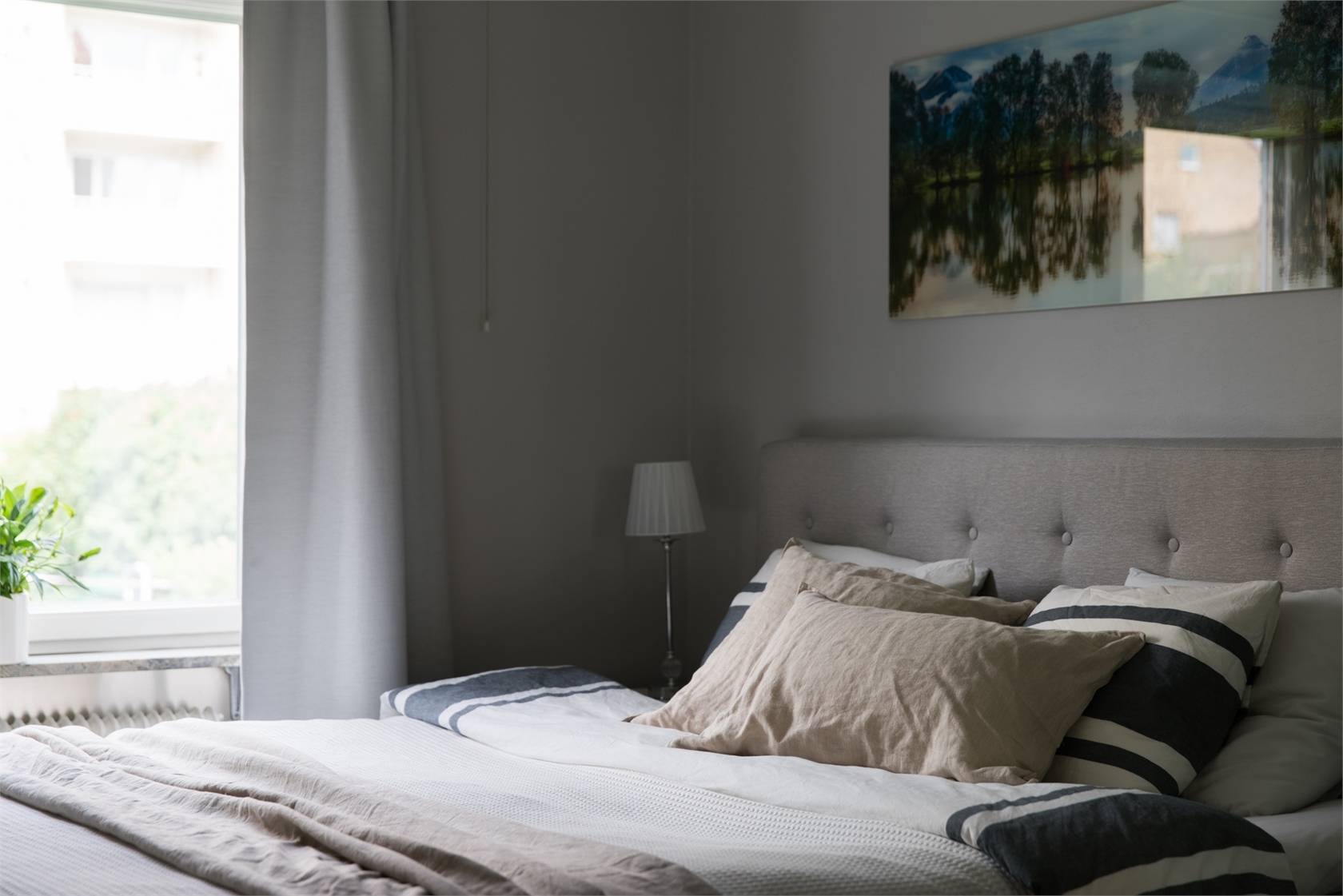 2 rum Lägenhet på Köpenhamnsvägen 44B Slottsstaden / Erikslust Malmö kommun - bild 20