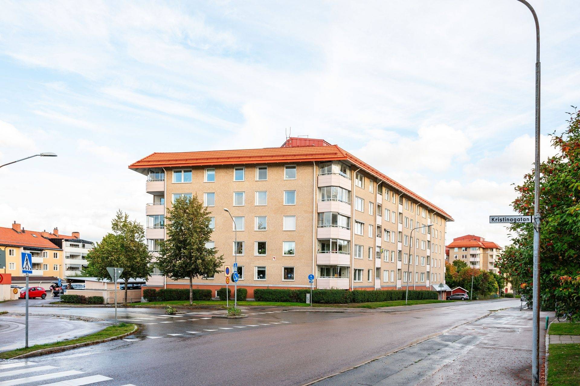 1.5 rum Lägenhet på Oxbacksgatan 7 Oxbacken Västerås kommun - bild 26