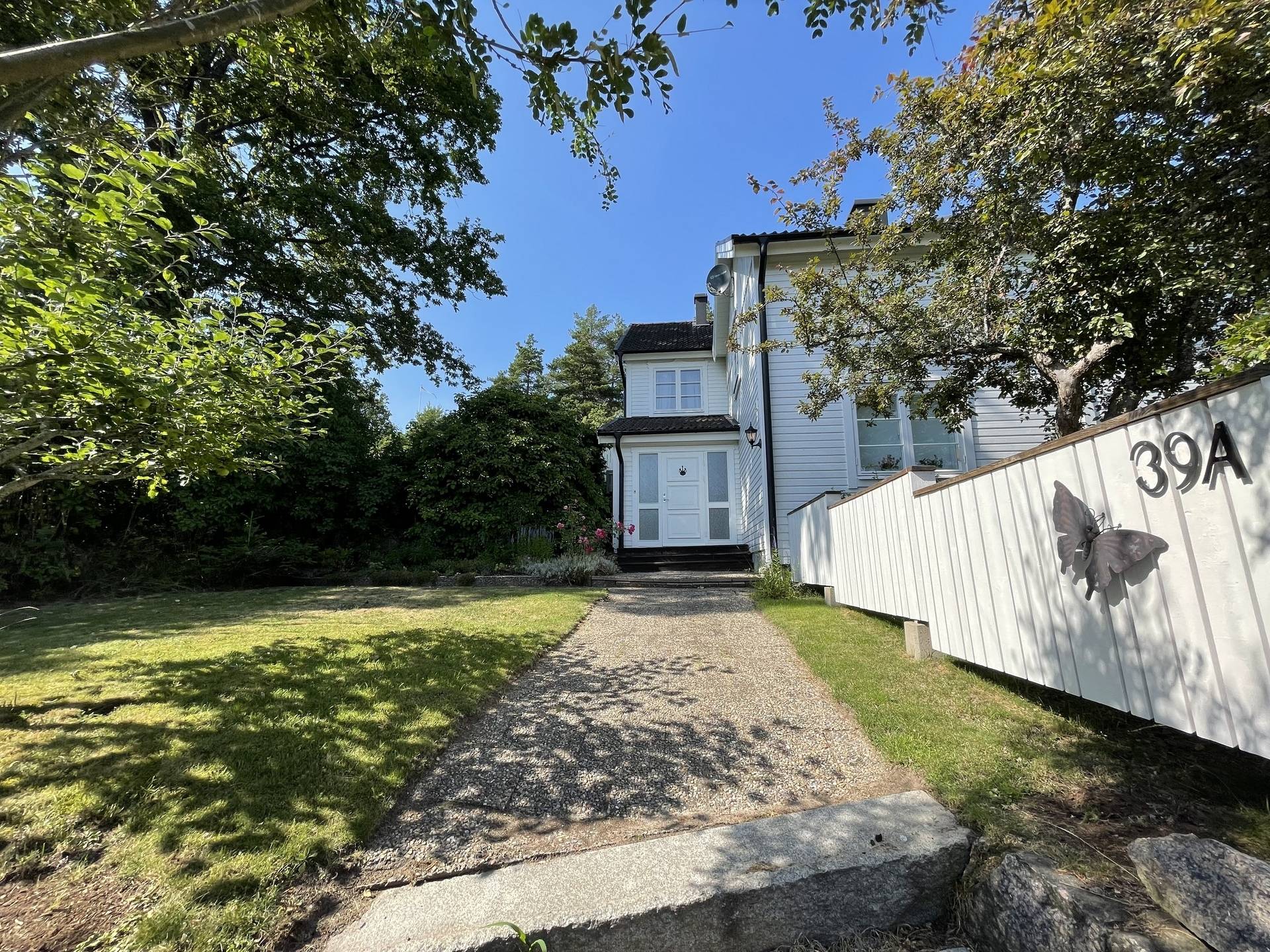 5 rum Villa på Hagavägen 39 A & B Askersund Askersunds kommun - bild 5