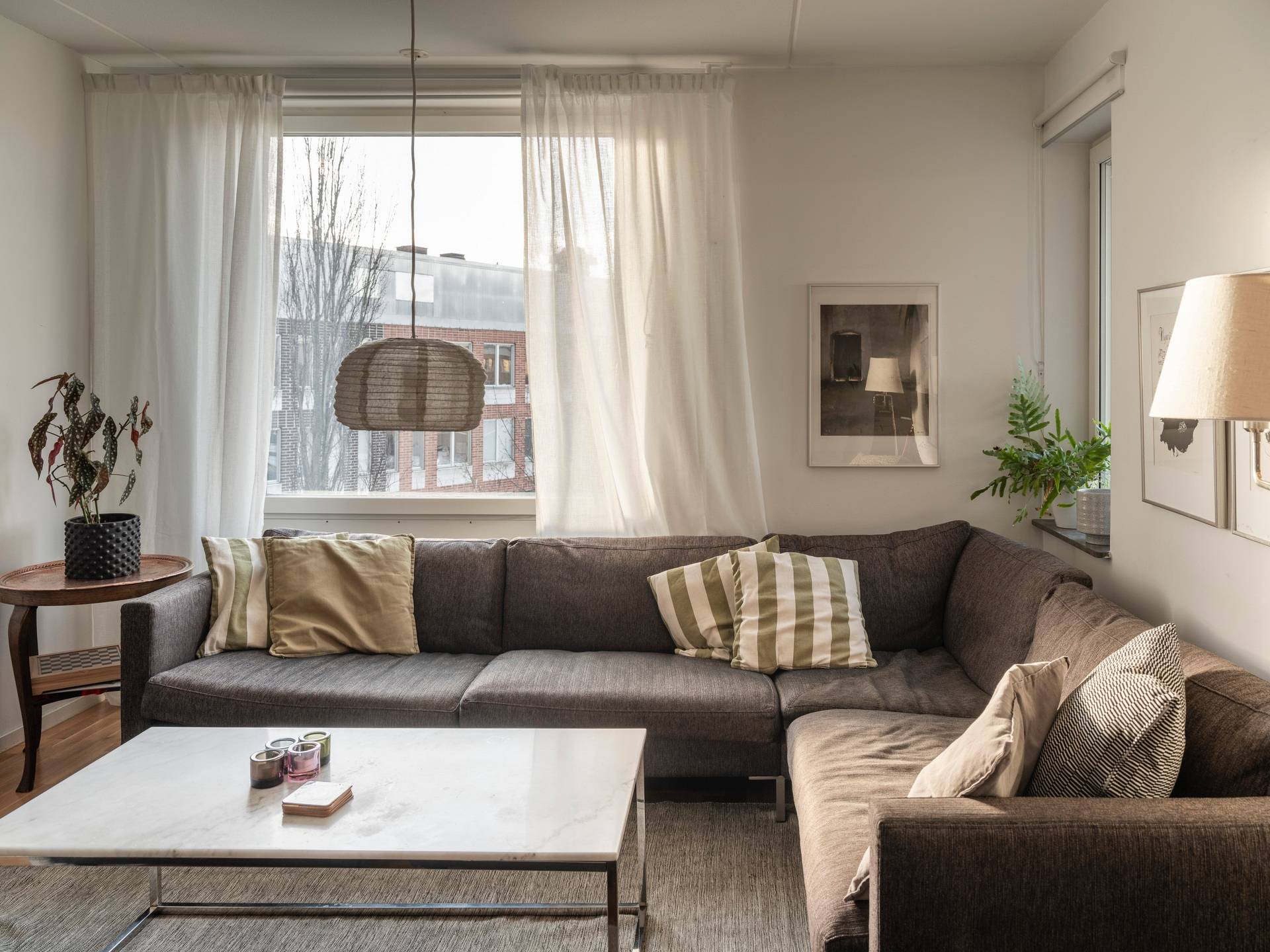 4 rum Lägenhet på Katrinebergsvägen 2, vån 5 av 8 Liljeholmen Stockholms kommun - bild 19