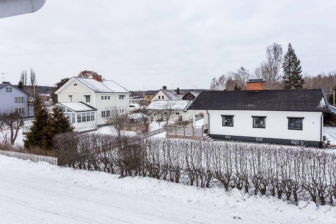 5 rum Villa på Norra Parkgatan 30 Forshaga kommun - bild 19