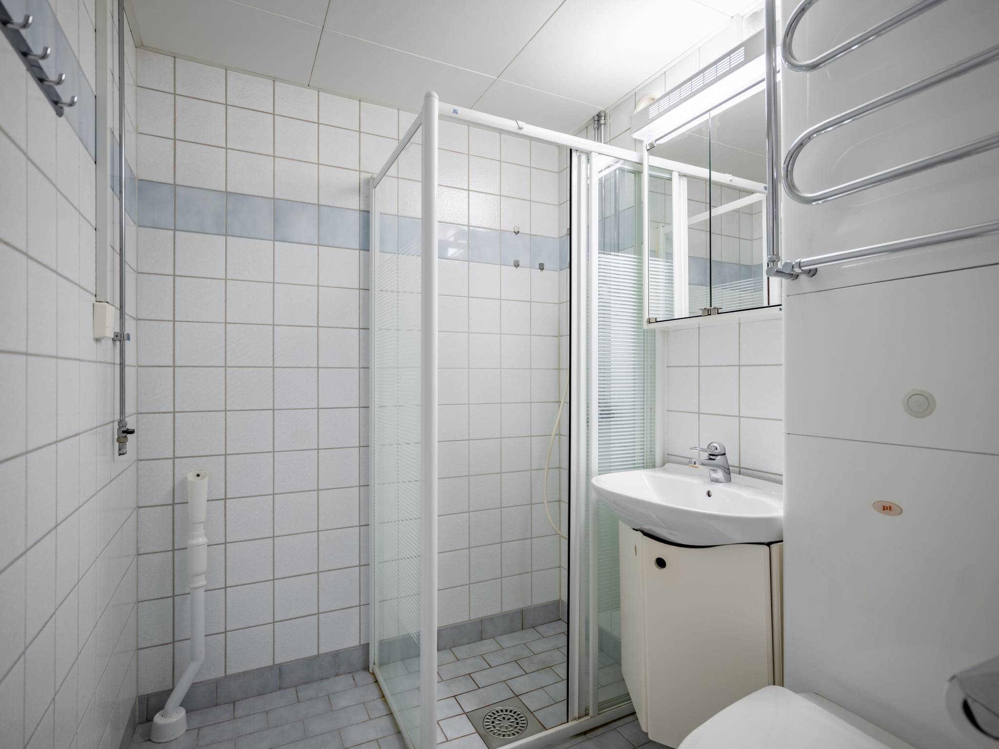 2 rum Lägenhet på Näsbydalsvägen 12, Våning 15 Näsbydal Täby kommun - bild 4