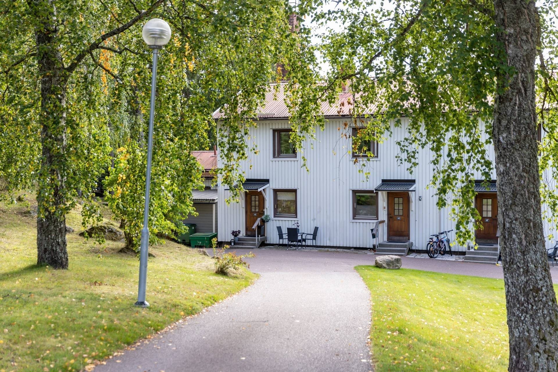 3 rum Lägenhet på Generatorgatan 4H Ludvika Ludvika kommun - bild 40