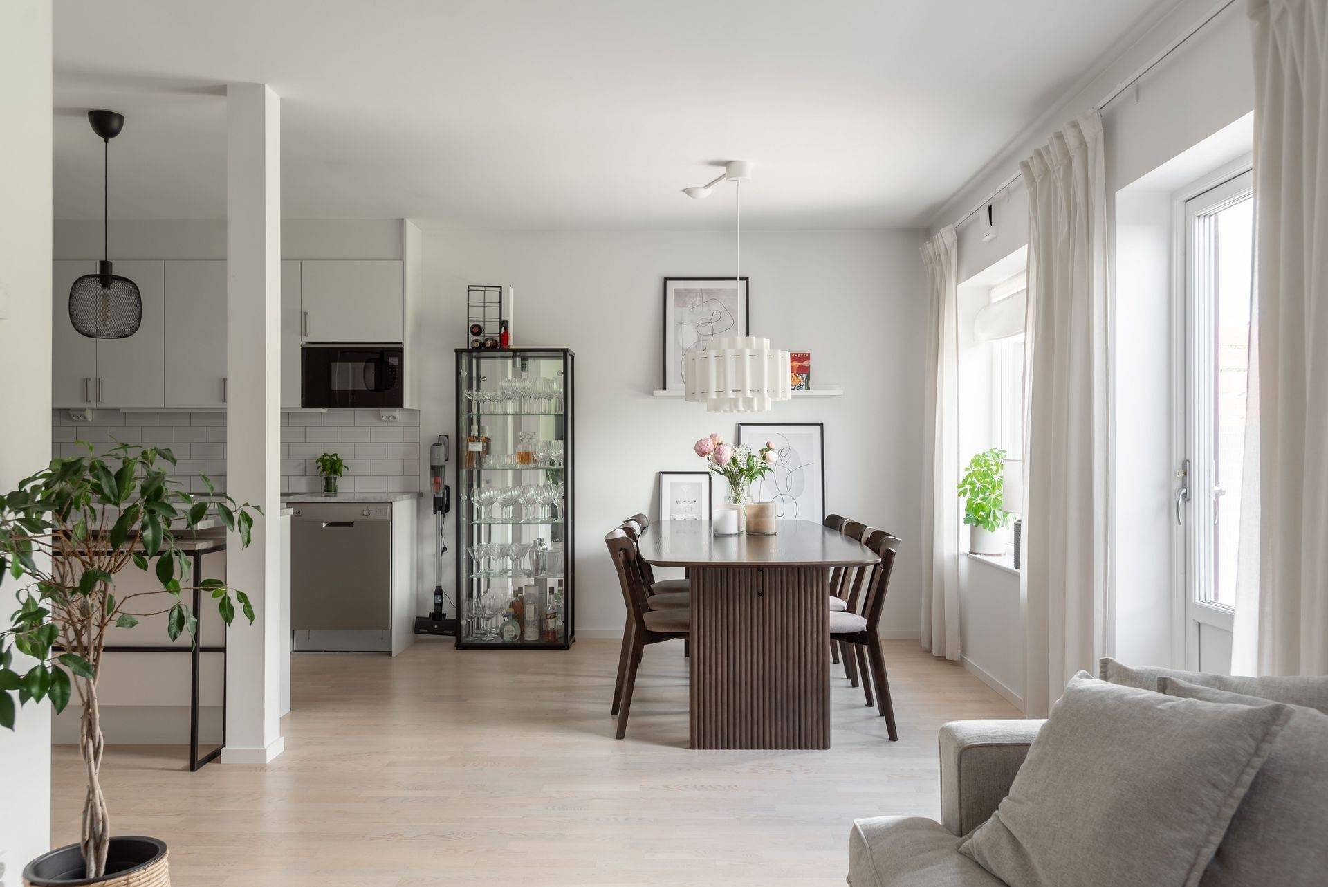 3 rum Radhus på Skogalundsgatan 3B Ryttartorpet Kumla kommun - bild 16