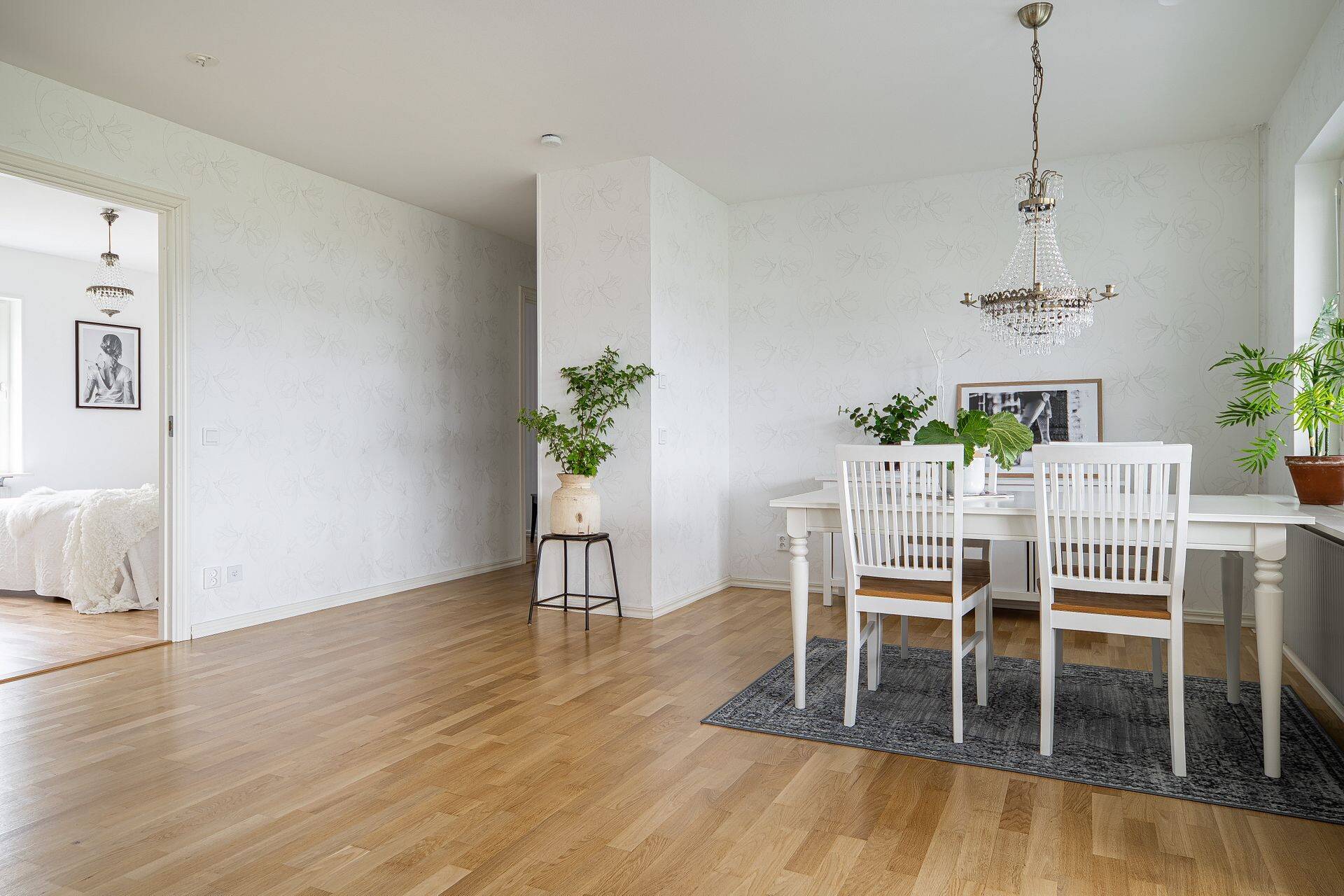2.5 rum Lägenhet på Första Långgatan 5B Centralt Örnsköldsviks kommun - bild 17