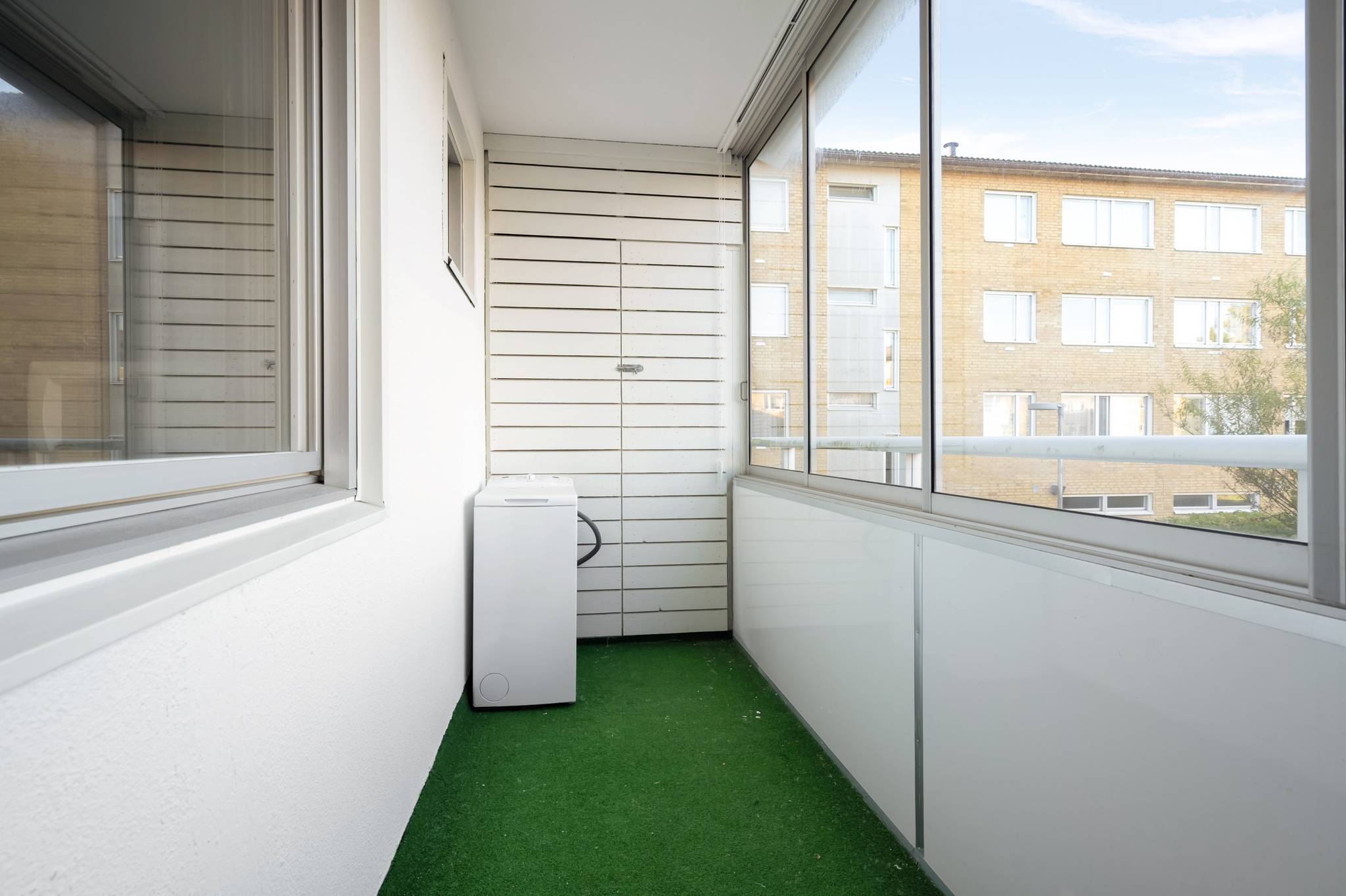 3 rum Lägenhet på Lågtrycksgatan 9 Länsmansgården Göteborgs kommun - bild 7