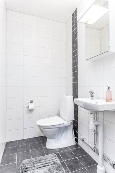 3 rum Lägenhet på Södra Kyrkogatan 9 Tingvallastaden Karlstads kommun - bild 22
