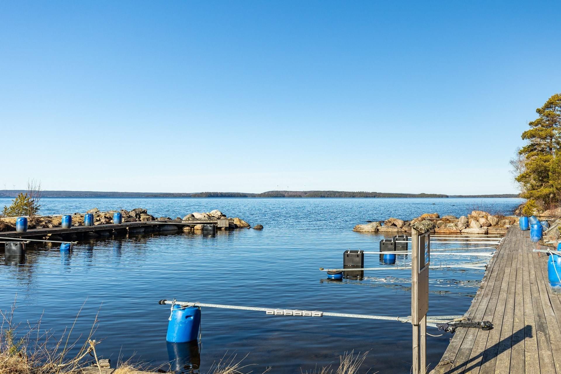 44 m² Fritidshus på Göte Hellmans väg 5 Laxå kommun - bild 14