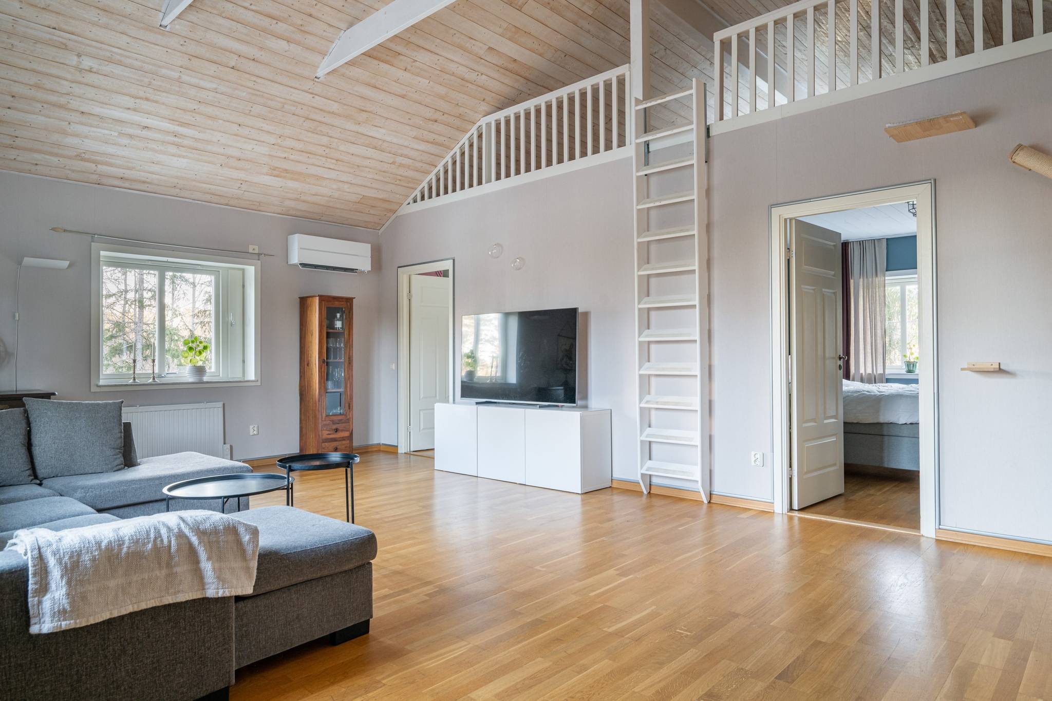 4 rum Villa på Björkholmen 26 Kårsta Vallentuna kommun - bild 10
