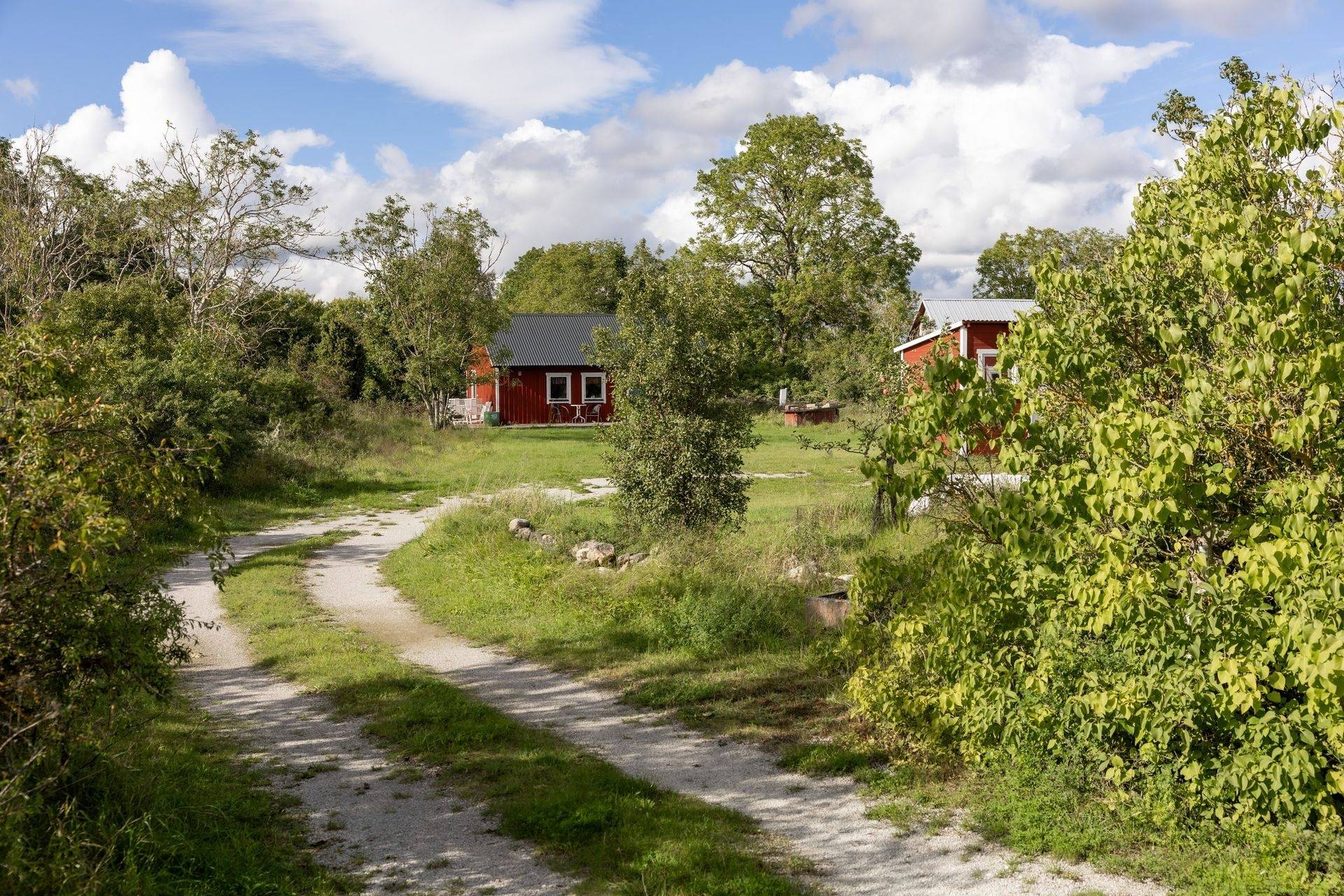 Katthammarsvik, Gotlands kommun