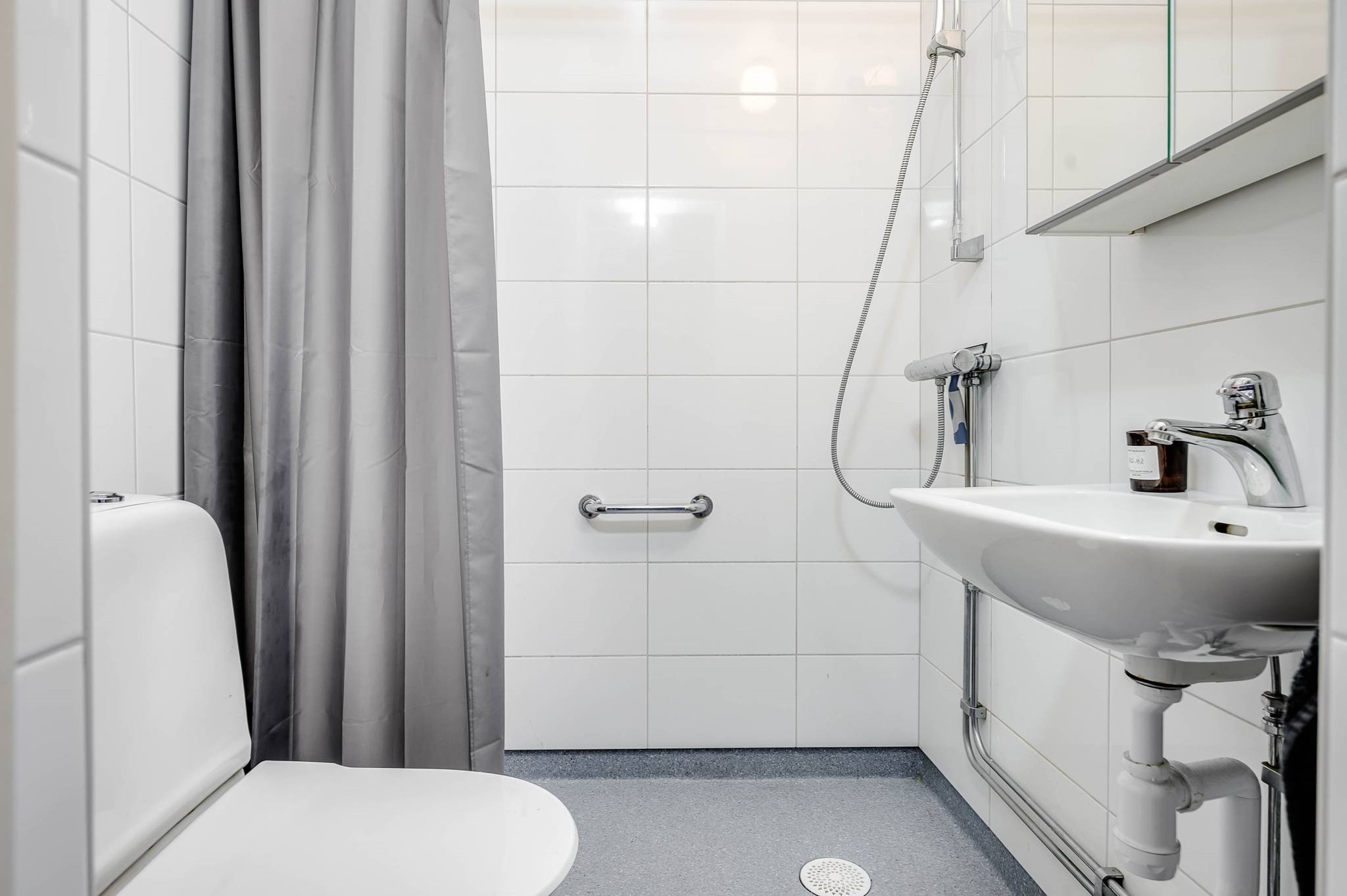 1 rum Lägenhet på Skolgatan 7B Arvika Centrum Arvika kommun - bild 8