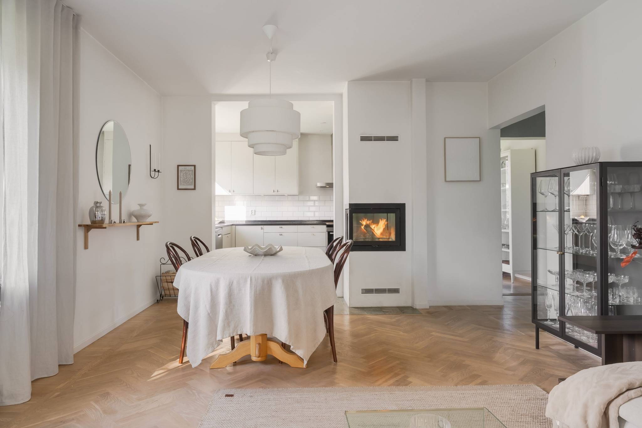 7 rum Villa på Östra Nygatan 118 Älvsbacka Skellefteå kommun - bild 4