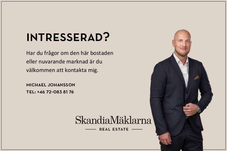 1.5 rum Lägenhet på Norra Agnegatan 38, 5tr Kungsholmen - Nedre Kungsholmen Stockholms kommun - bild 39
