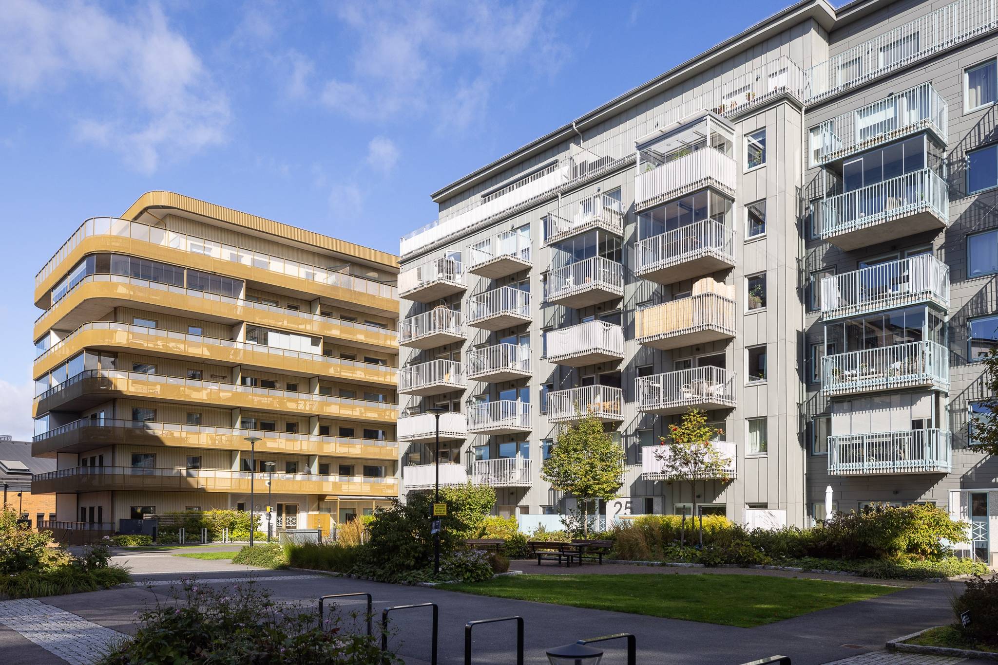 4 rum Lägenhet på Hedtångsvägen 25 Hovås Göteborgs kommun - bild 29