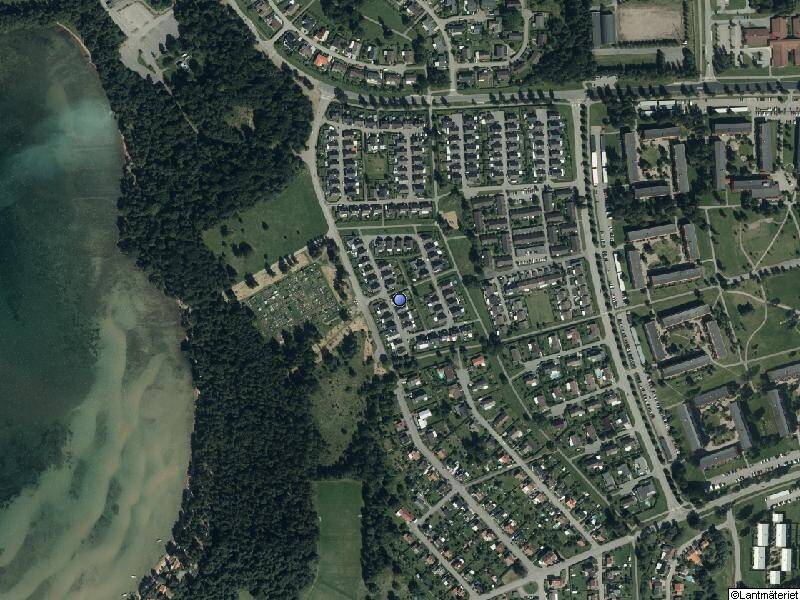 6 rum Villa på Landgången 32 Råssnäs Motala kommun - bild 57