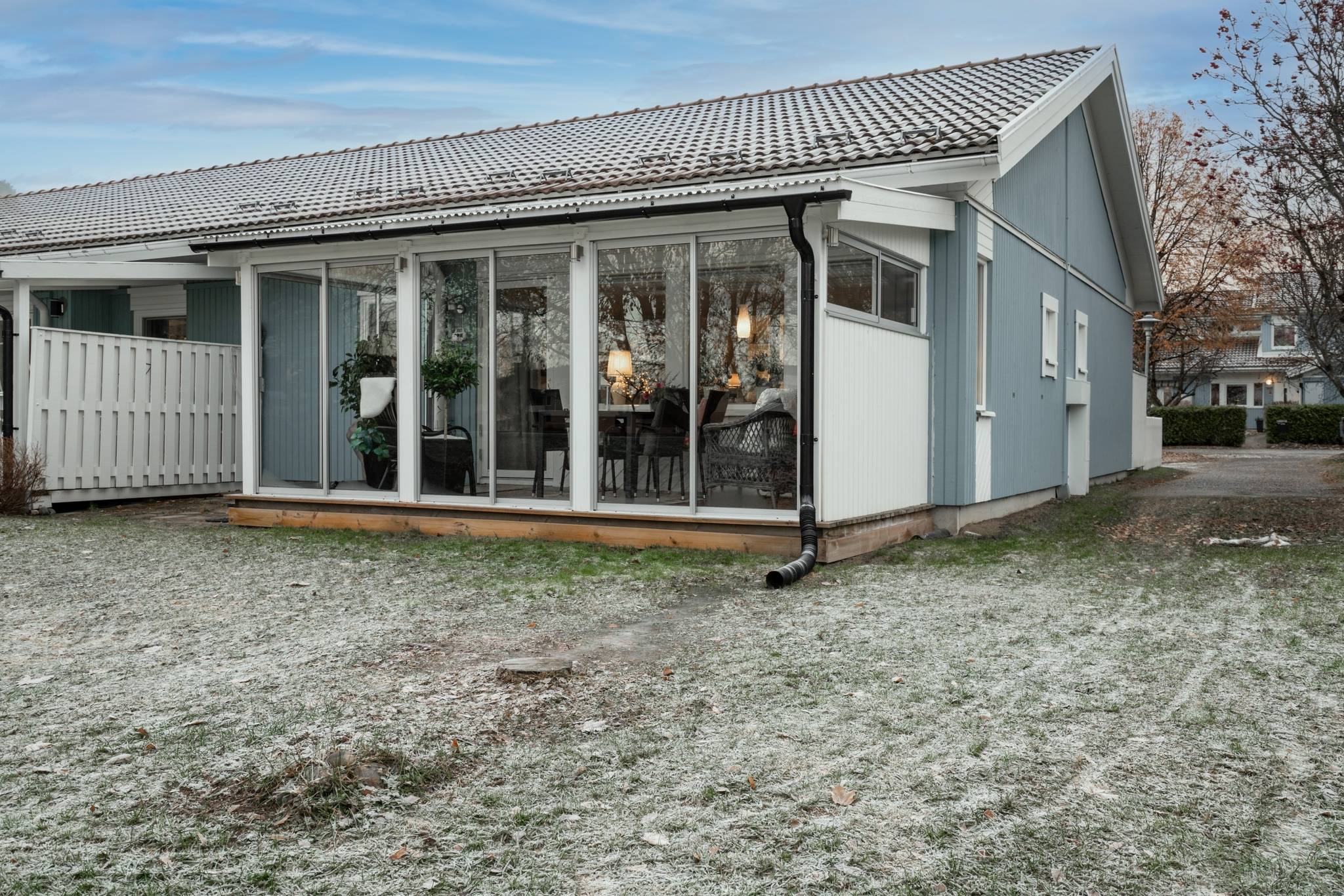 3 rum Lägenhet på Kvistgatan 166 Anderstorp Skellefteå kommun - bild 18