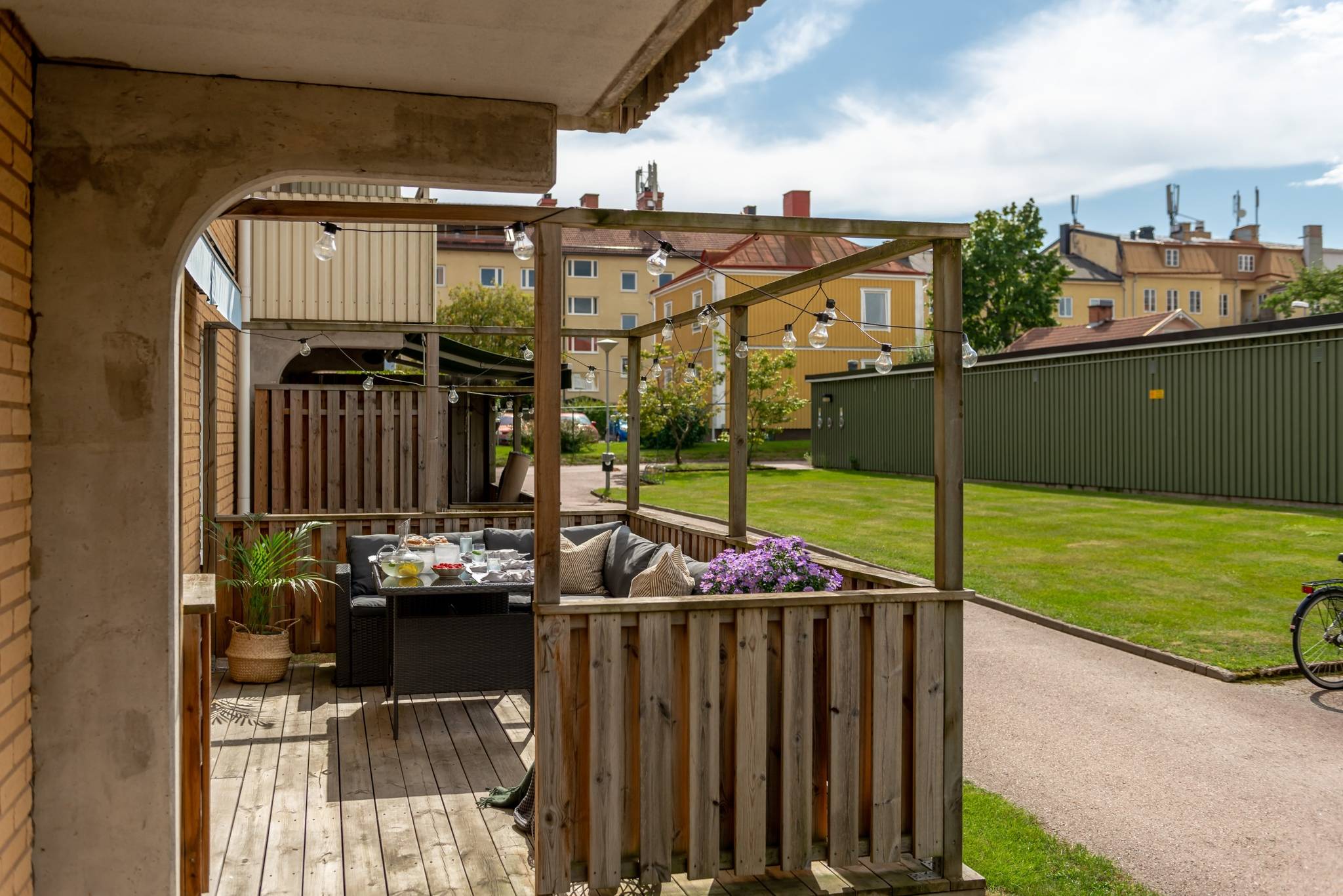1 rum Lägenhet på Långgatan 33 Herrhagen Karlstads kommun - bild 33