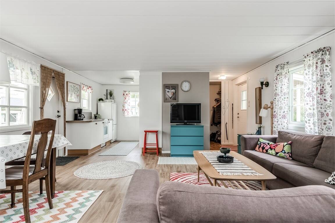 3 rum Fritidshus på Norrmyravägen 27 Eskön Gävle kommun - bild 17