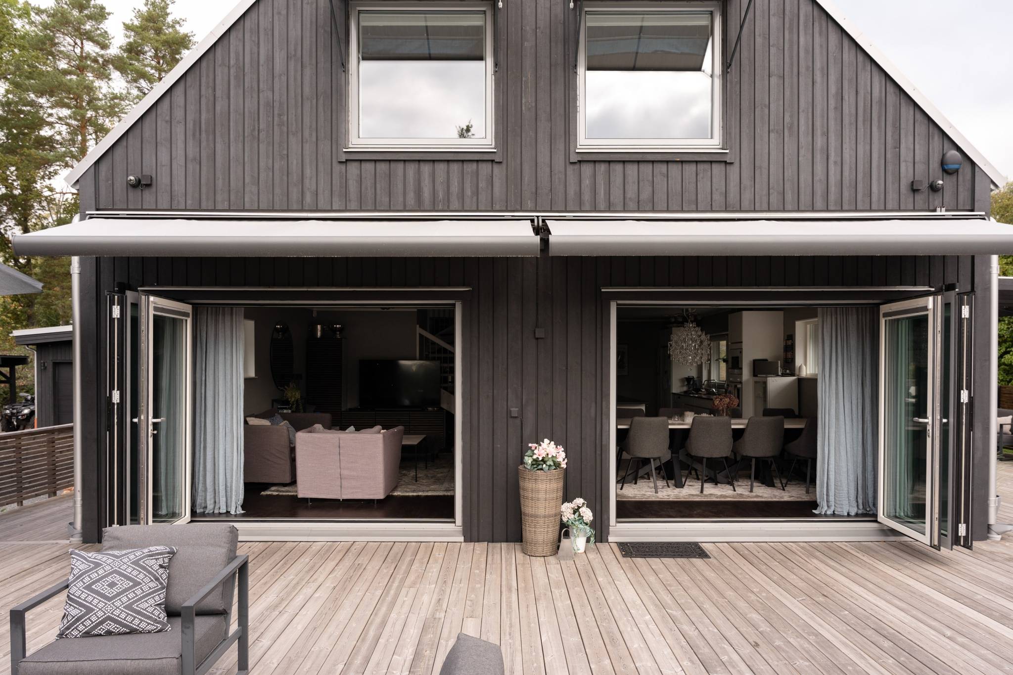 6 rum Villa på Flintabacken 3 Kvicksund Västerås kommun - bild 20