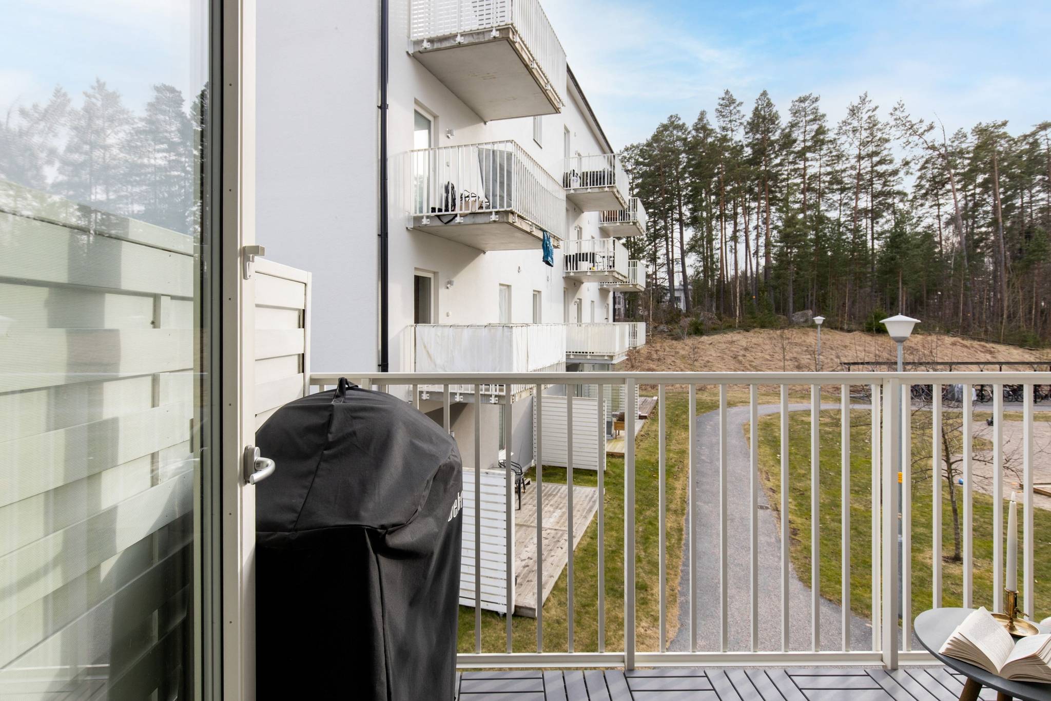 3 rum Lägenhet på Kornellvägen 20 Örebro kommun - bild 13